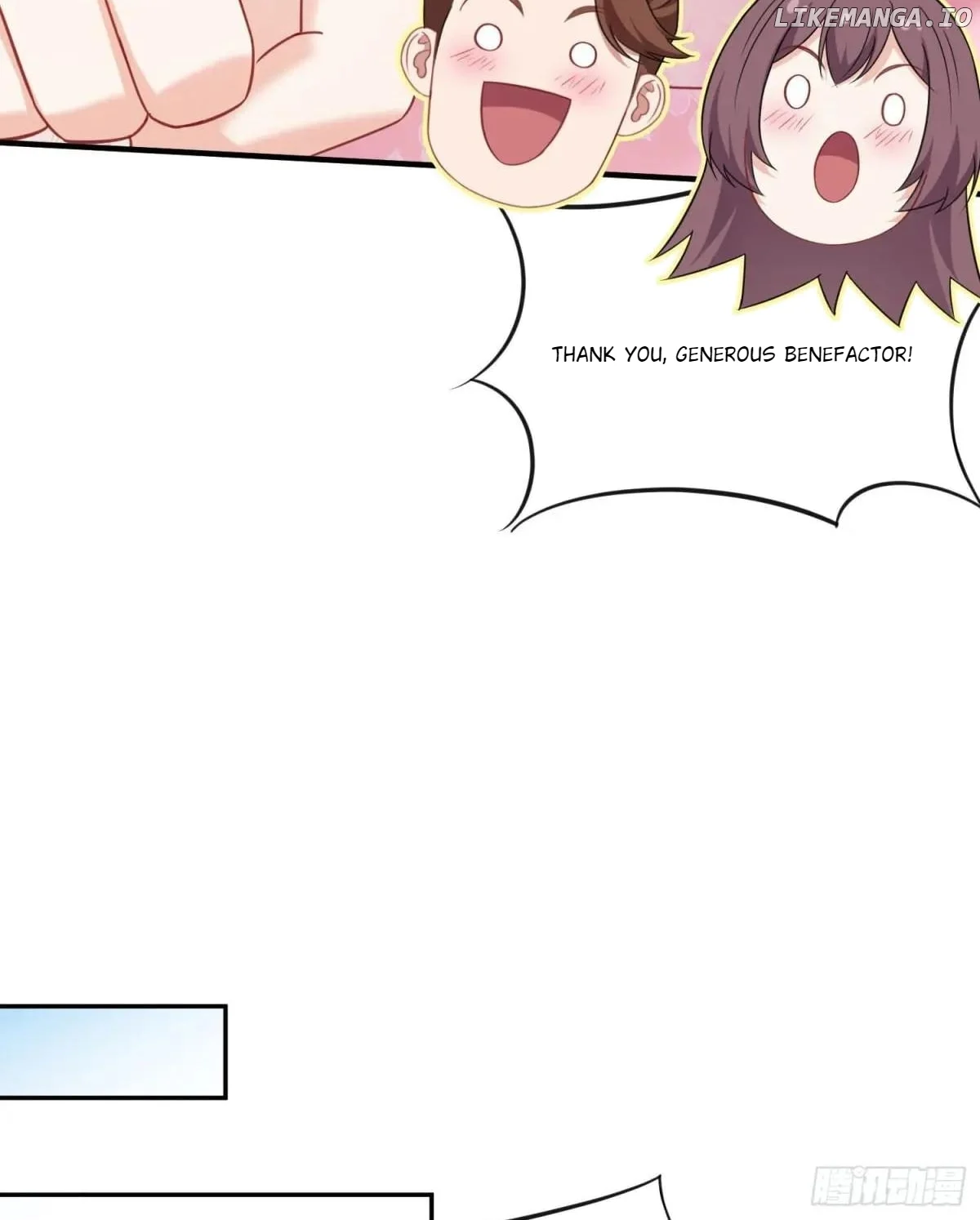 After Improperly Licking a Dog, I Became a Billionaire Chapter 214 204 ch 214 23