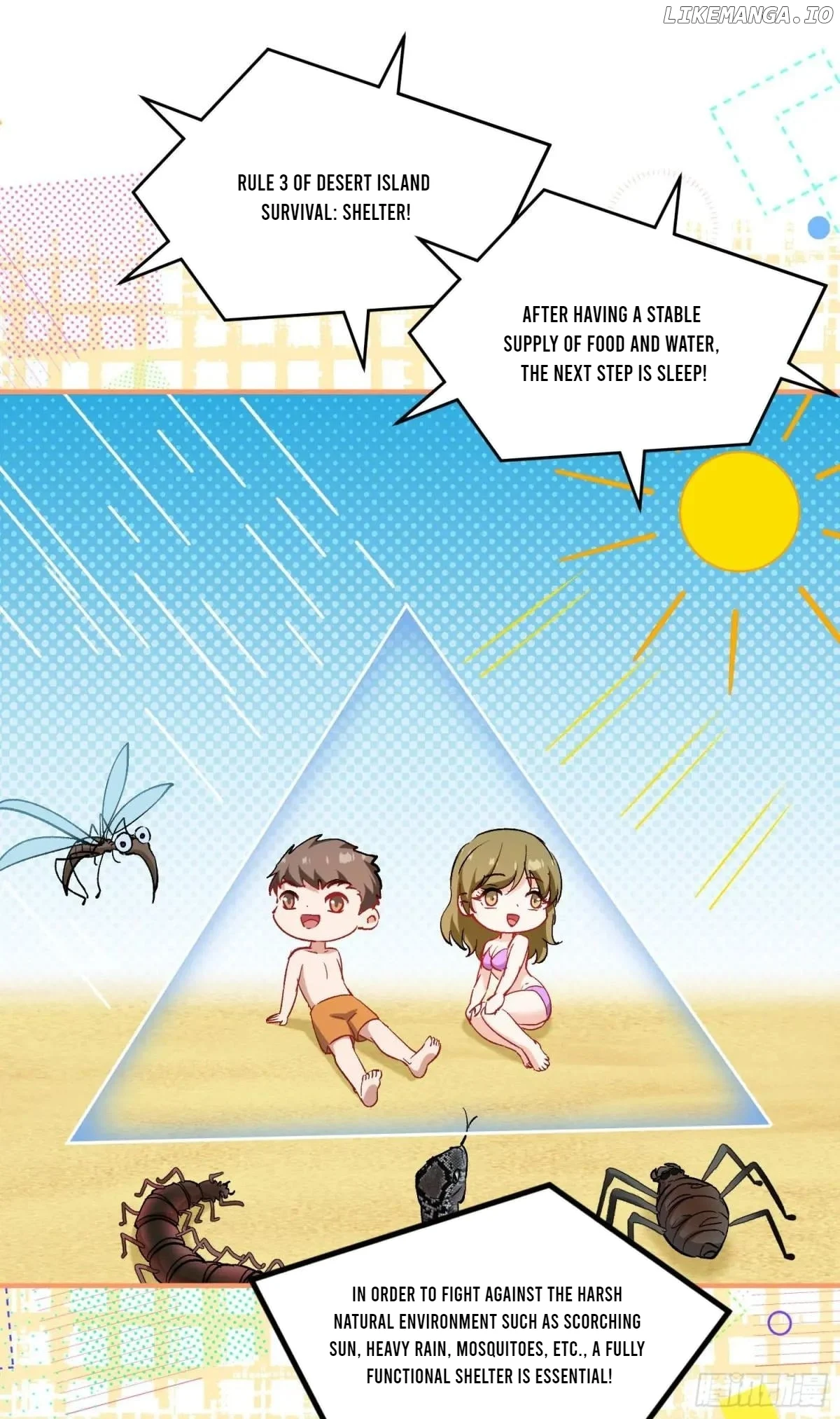 After Improperly Licking a Dog, I Became a Billionaire Chapter 214 206 ch 214 25