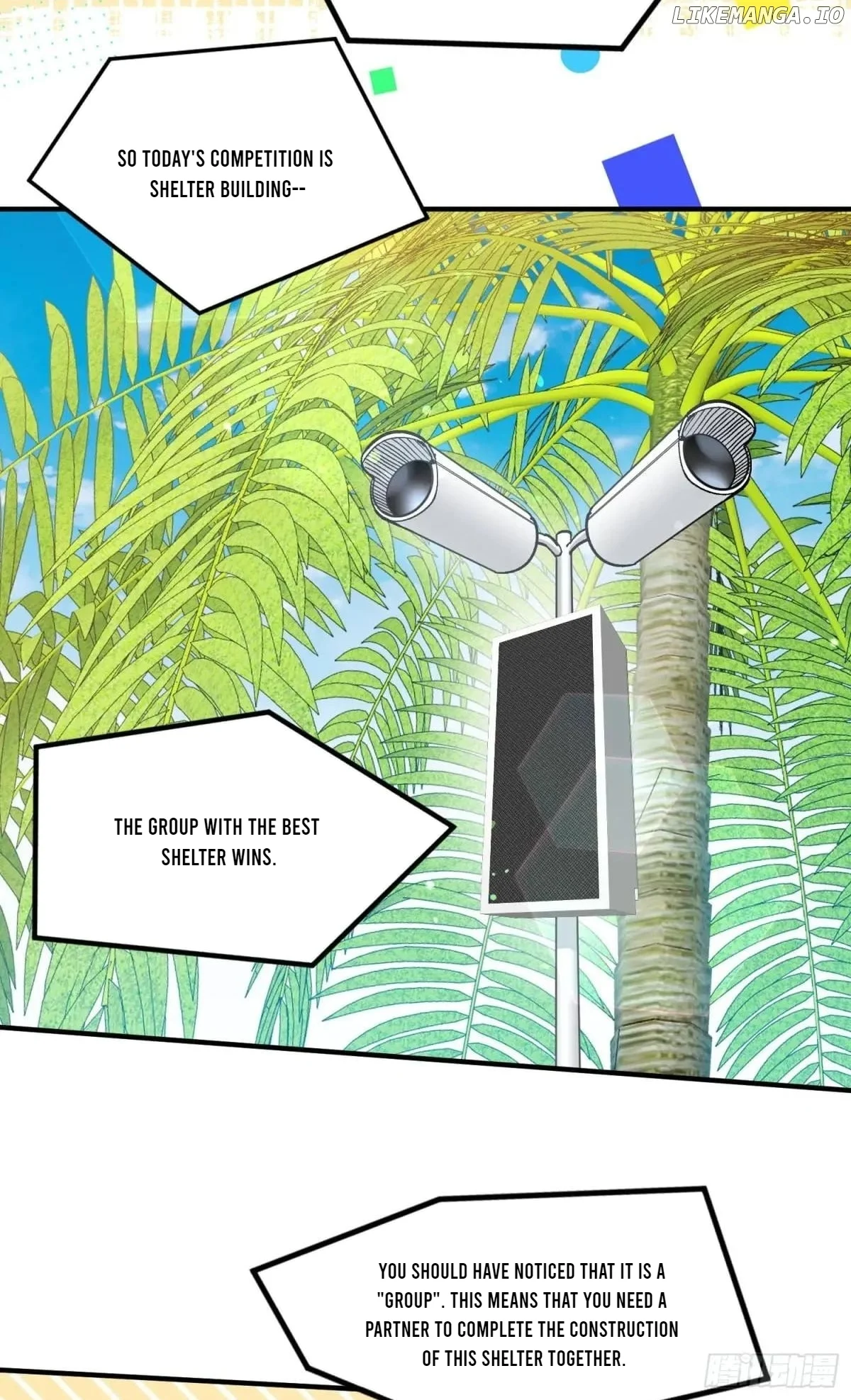 After Improperly Licking a Dog, I Became a Billionaire Chapter 214 207 ch 214 26