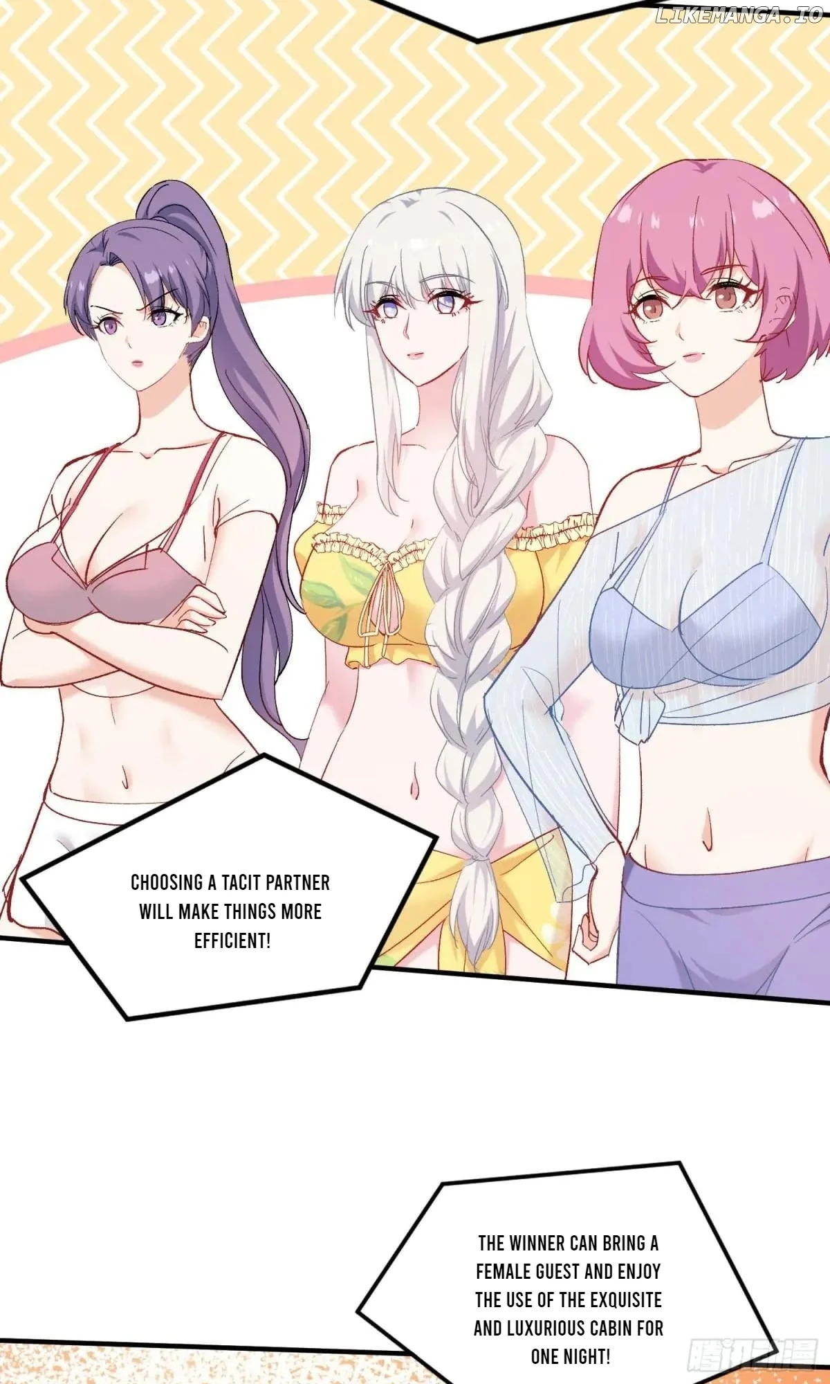 After Improperly Licking a Dog, I Became a Billionaire Chapter 214 208 ch 214 27