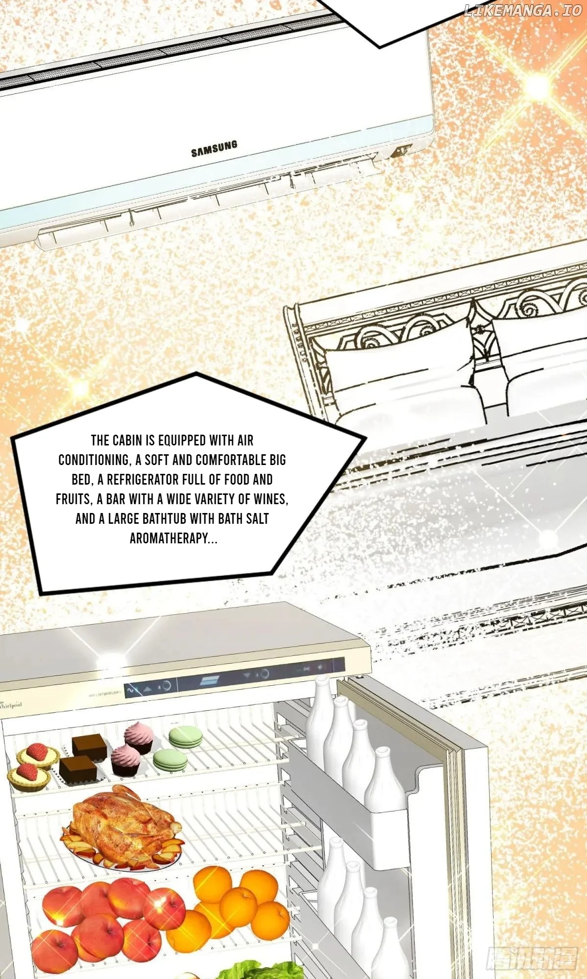 After Improperly Licking a Dog, I Became a Billionaire Chapter 214 209 ch 214 28