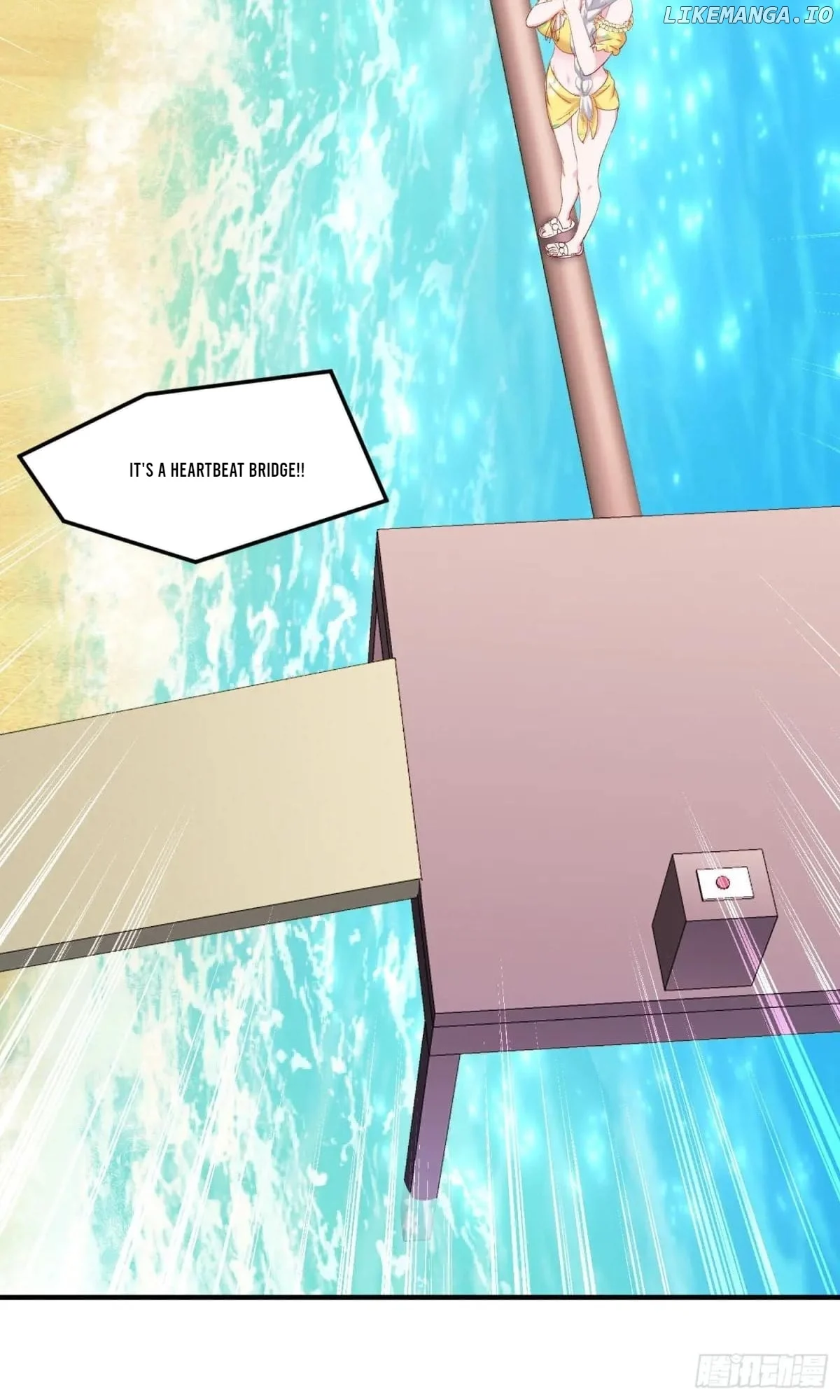 After Improperly Licking a Dog, I Became a Billionaire Chapter 214 213 ch 214 32