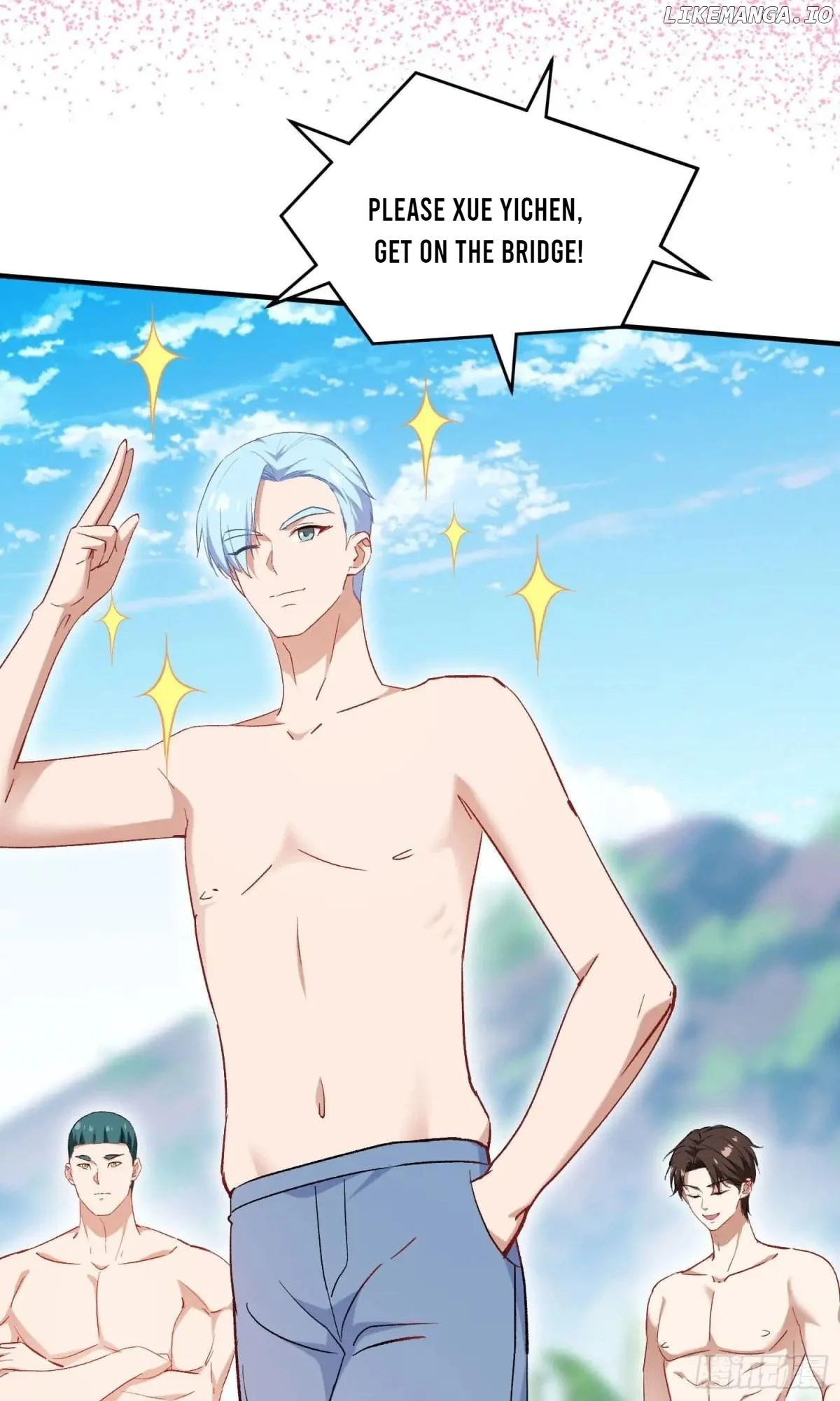 After Improperly Licking a Dog, I Became a Billionaire Chapter 214 215 ch 214 34