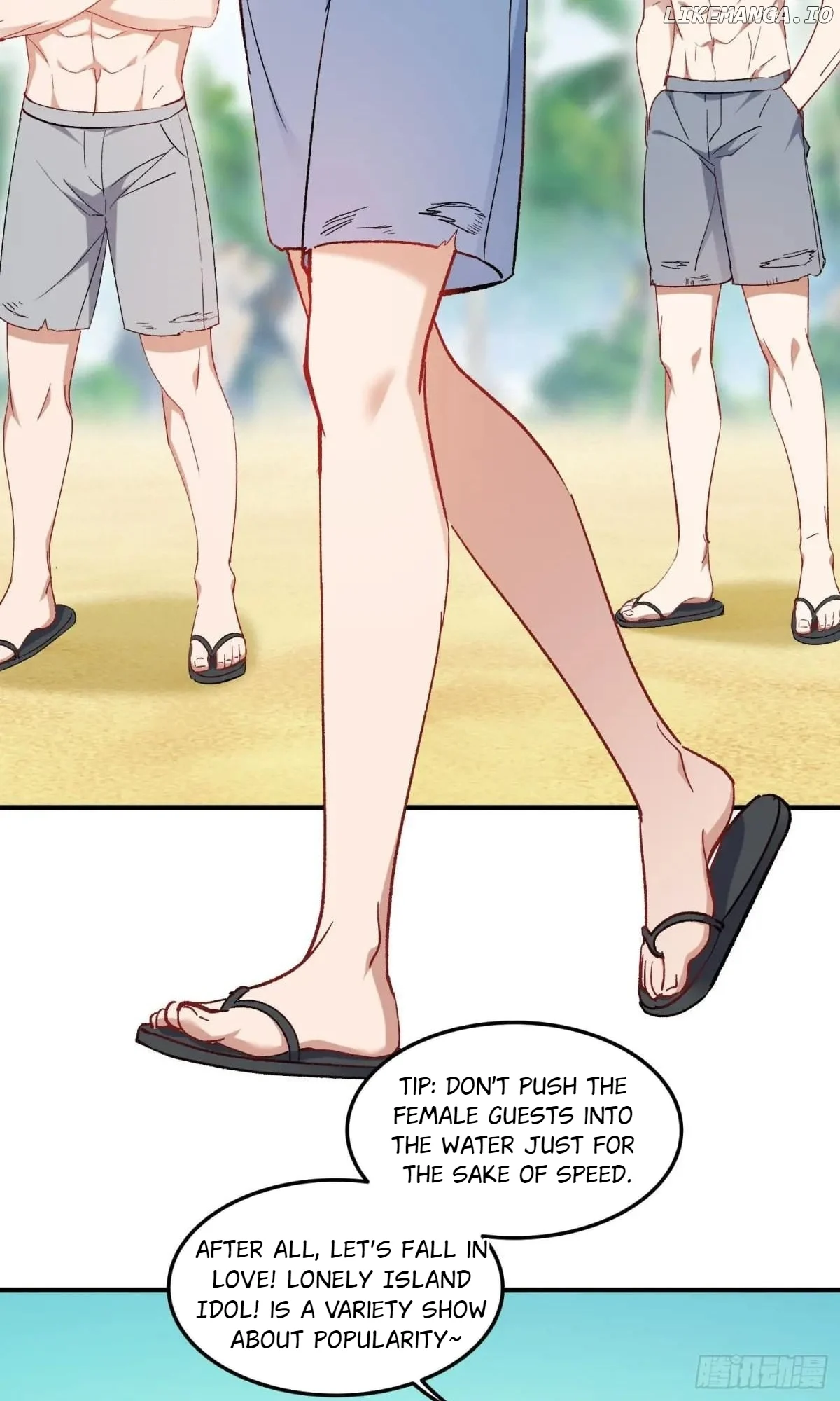 After Improperly Licking a Dog, I Became a Billionaire Chapter 214 216 ch 214 35