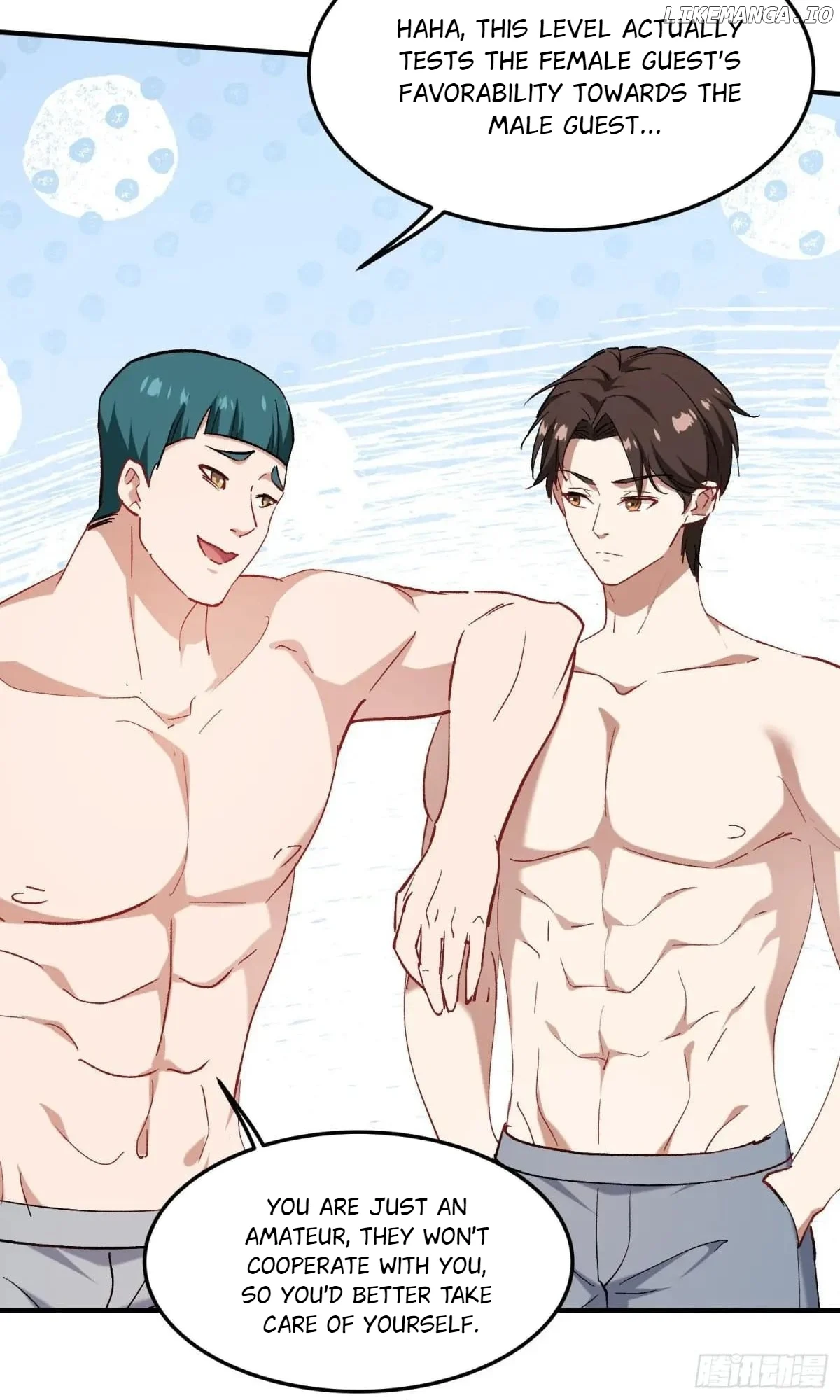 After Improperly Licking a Dog, I Became a Billionaire Chapter 214 221 ch 214 40