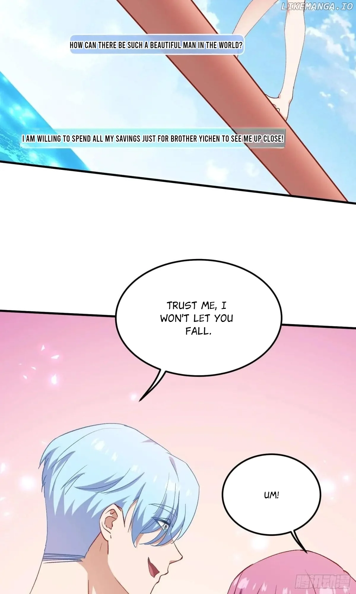 After Improperly Licking a Dog, I Became a Billionaire Chapter 214 225 ch 214 44