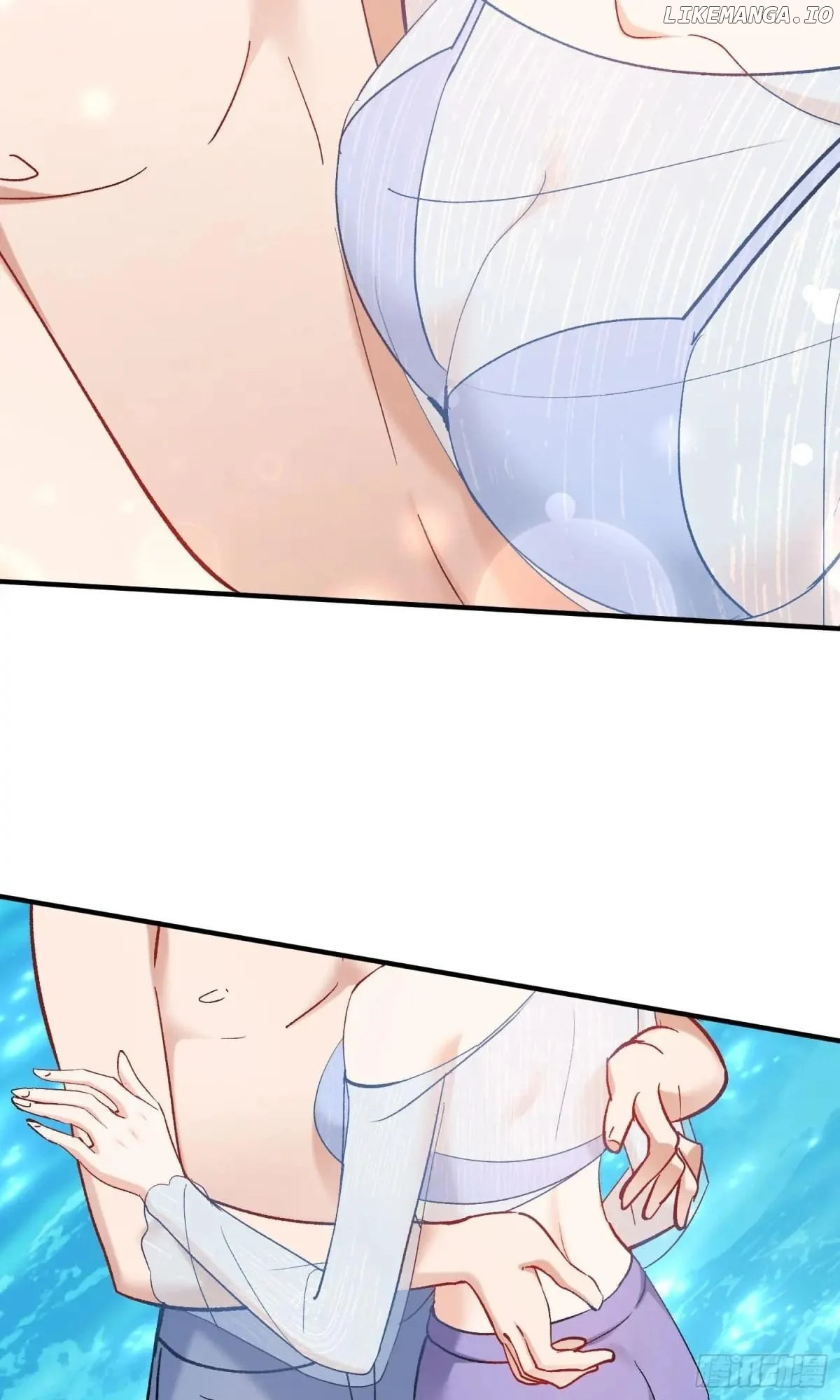 After Improperly Licking a Dog, I Became a Billionaire Chapter 214 227 ch 214 46