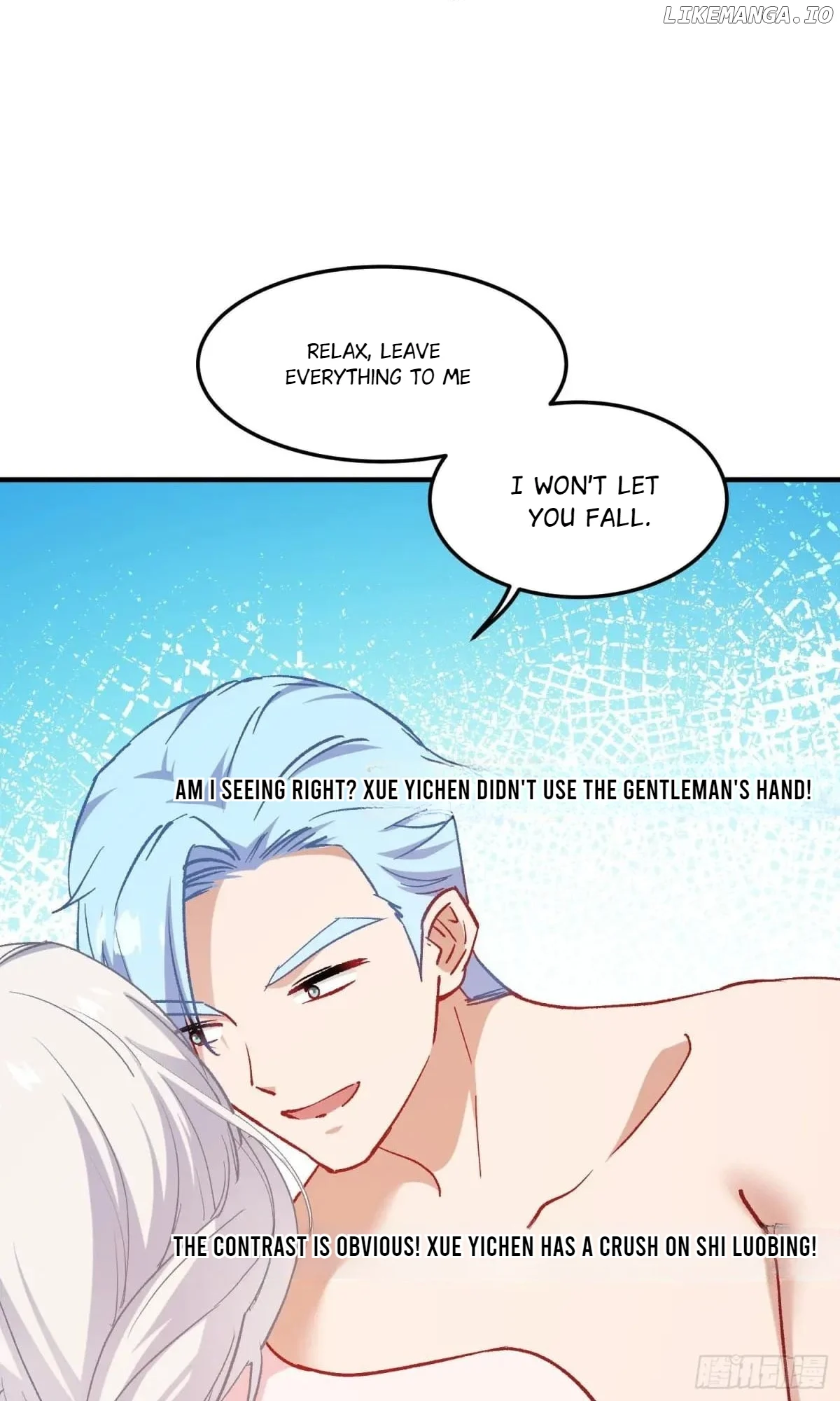 After Improperly Licking a Dog, I Became a Billionaire Chapter 214 230 ch 214 49