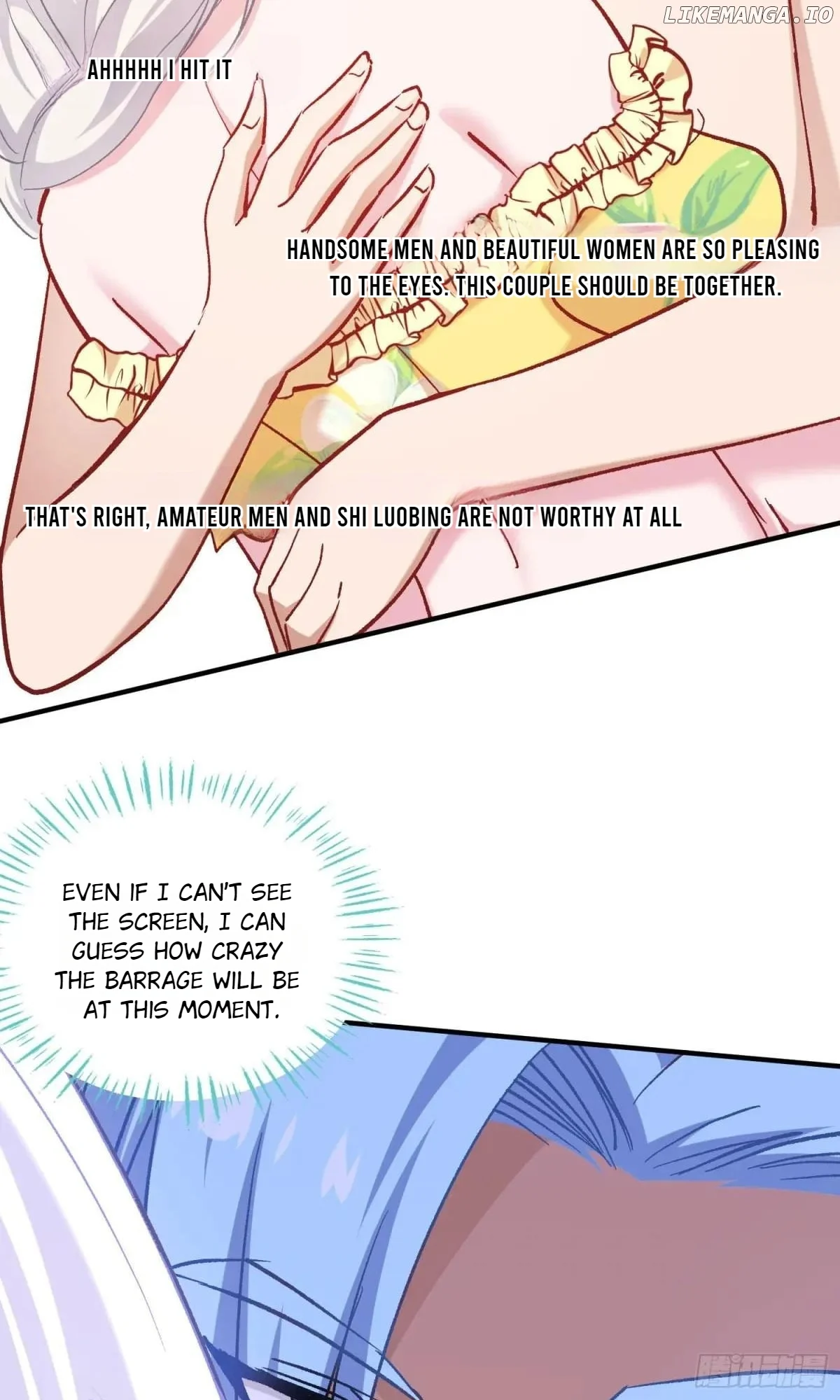 After Improperly Licking a Dog, I Became a Billionaire Chapter 214 231 ch 214 50