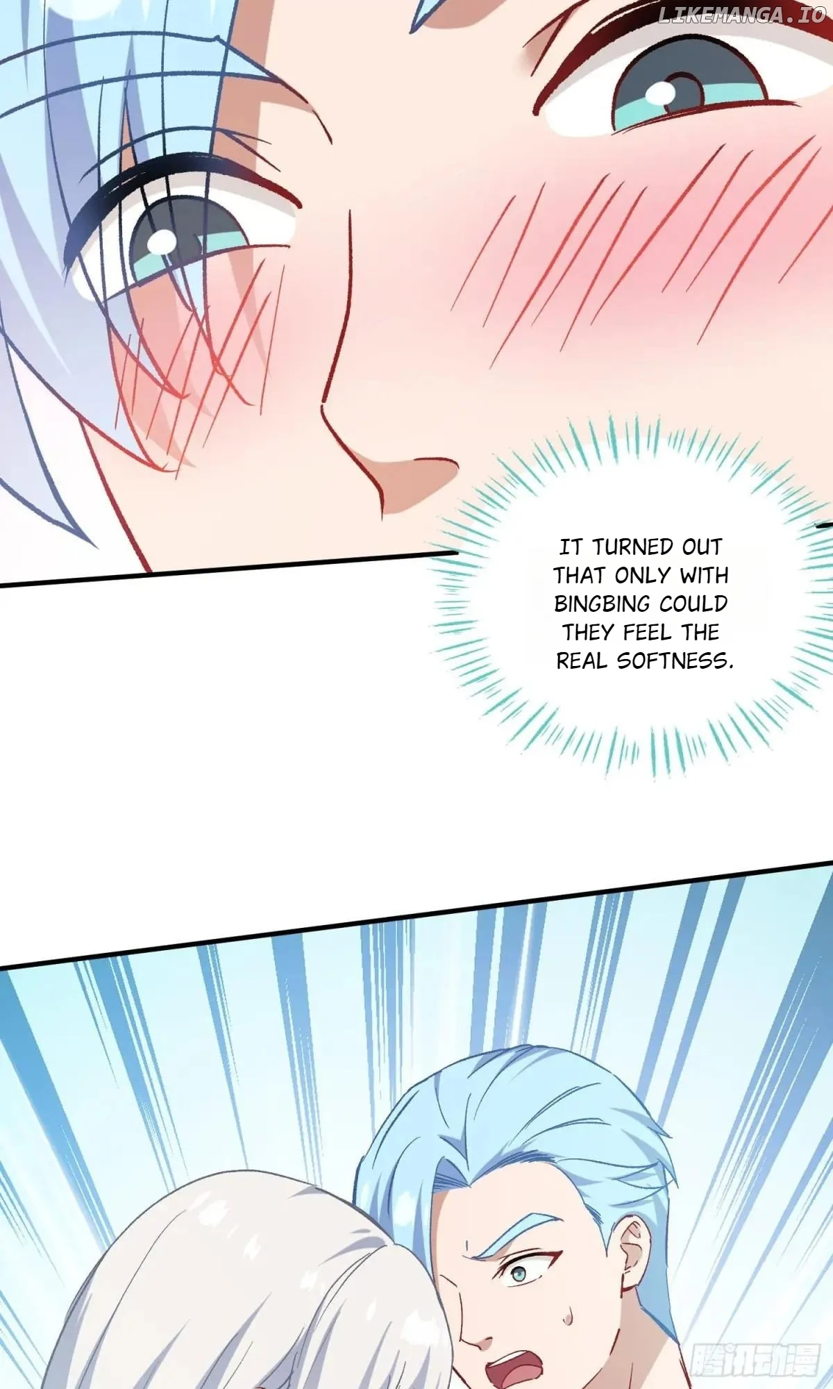 After Improperly Licking a Dog, I Became a Billionaire Chapter 214 233 ch 214 52