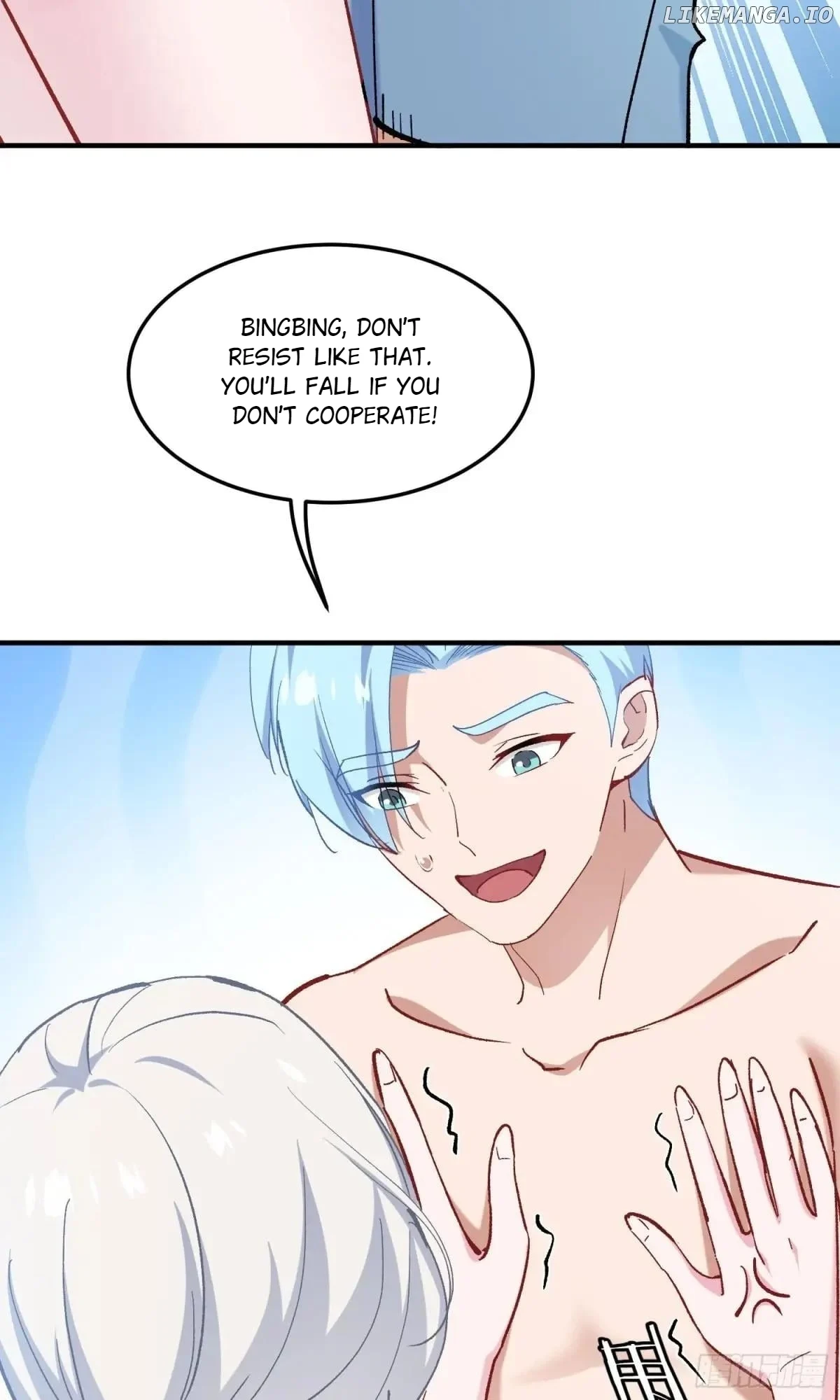 After Improperly Licking a Dog, I Became a Billionaire Chapter 214 235 ch 214 54