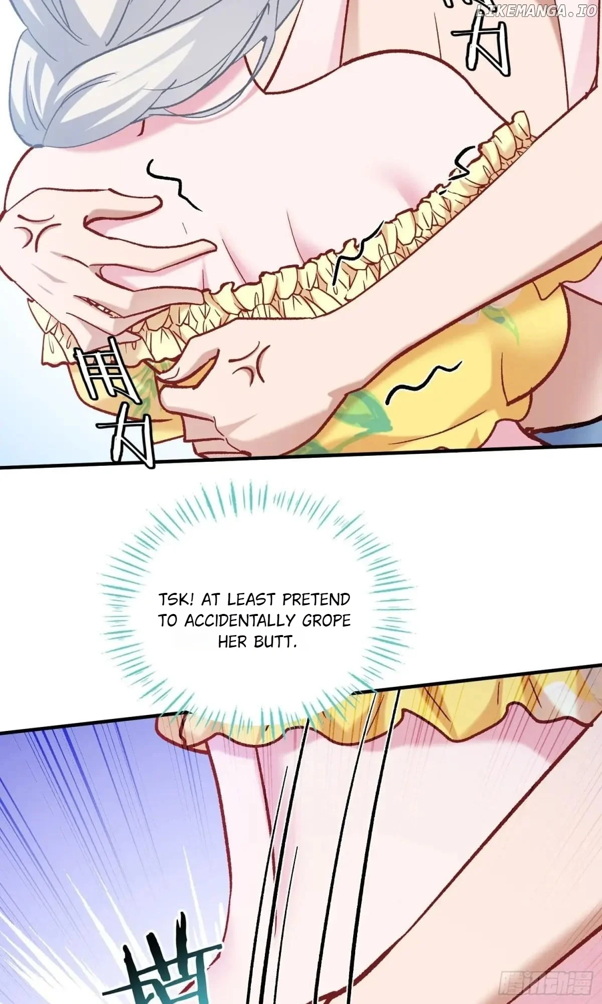 After Improperly Licking a Dog, I Became a Billionaire Chapter 214 236 ch 214 55