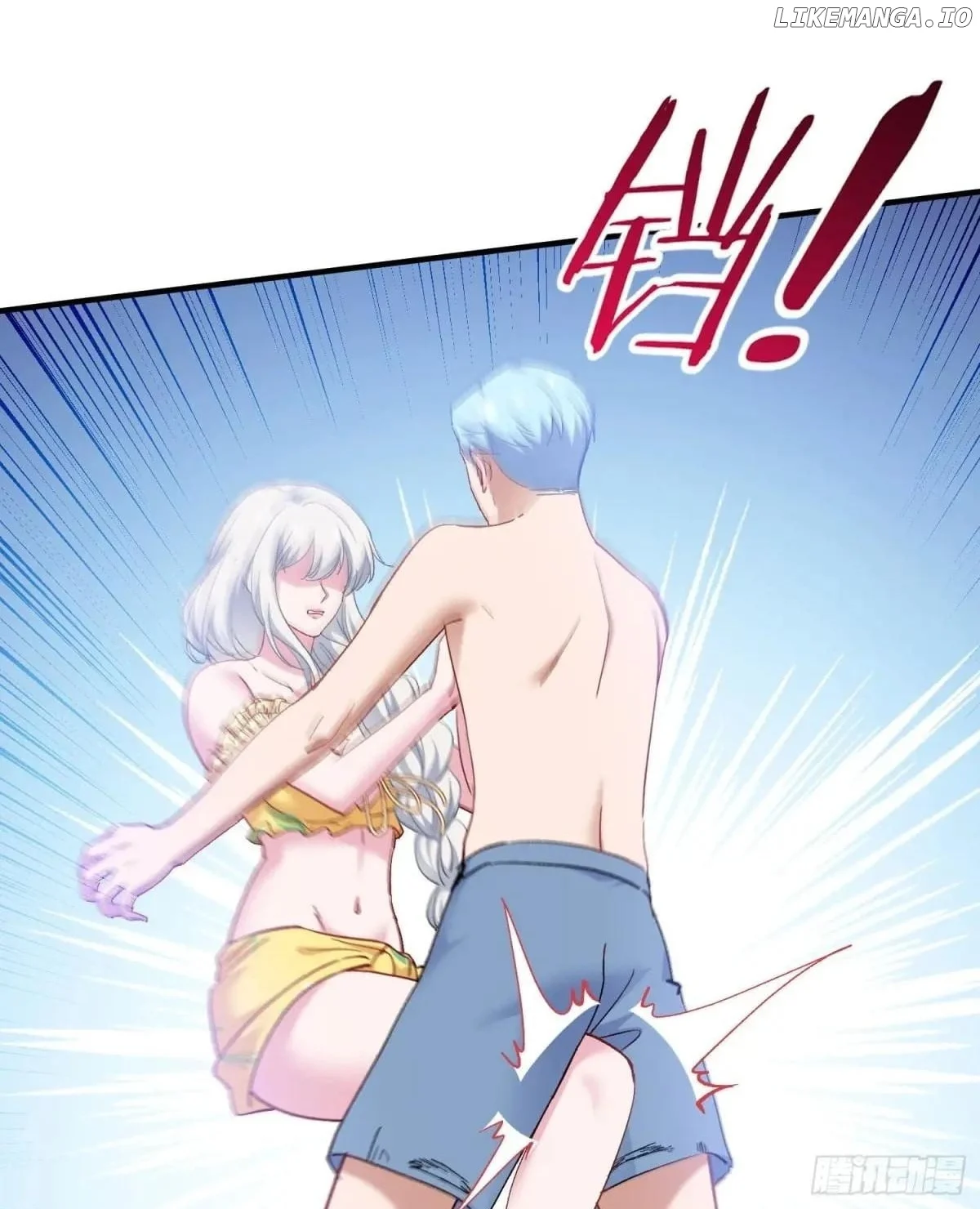 After Improperly Licking a Dog, I Became a Billionaire Chapter 214 238 ch 214 57