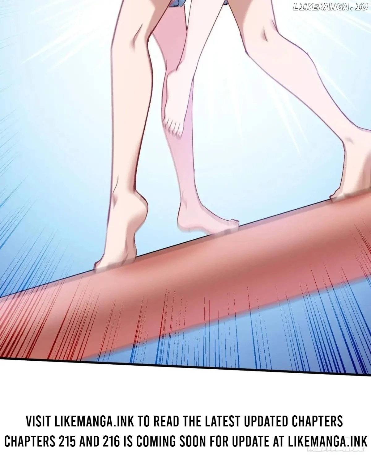 After Improperly Licking a Dog, I Became a Billionaire Chapter 214 239 ch 214 58