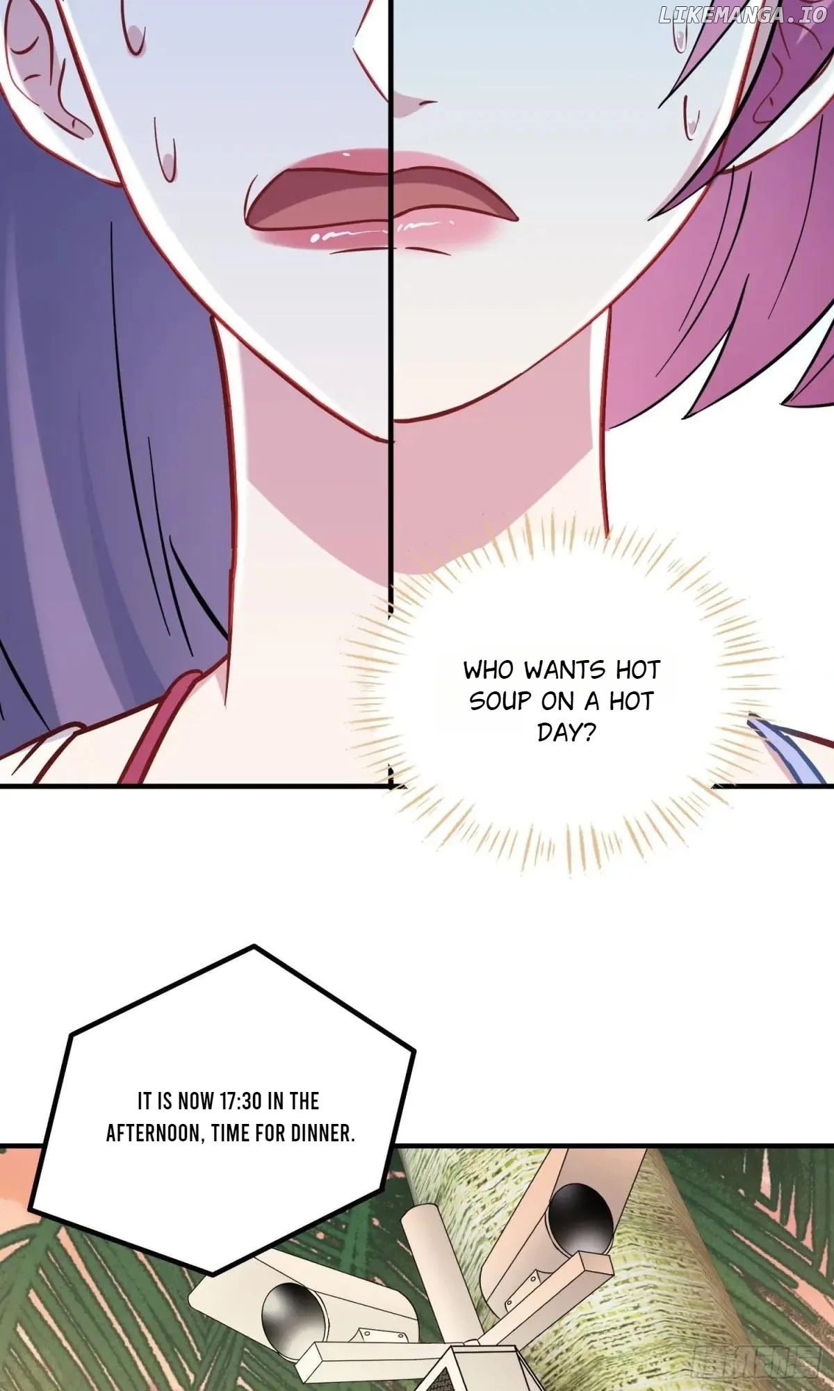 After Improperly Licking a Dog, I Became a Billionaire Chapter 214 187 ch 214 6