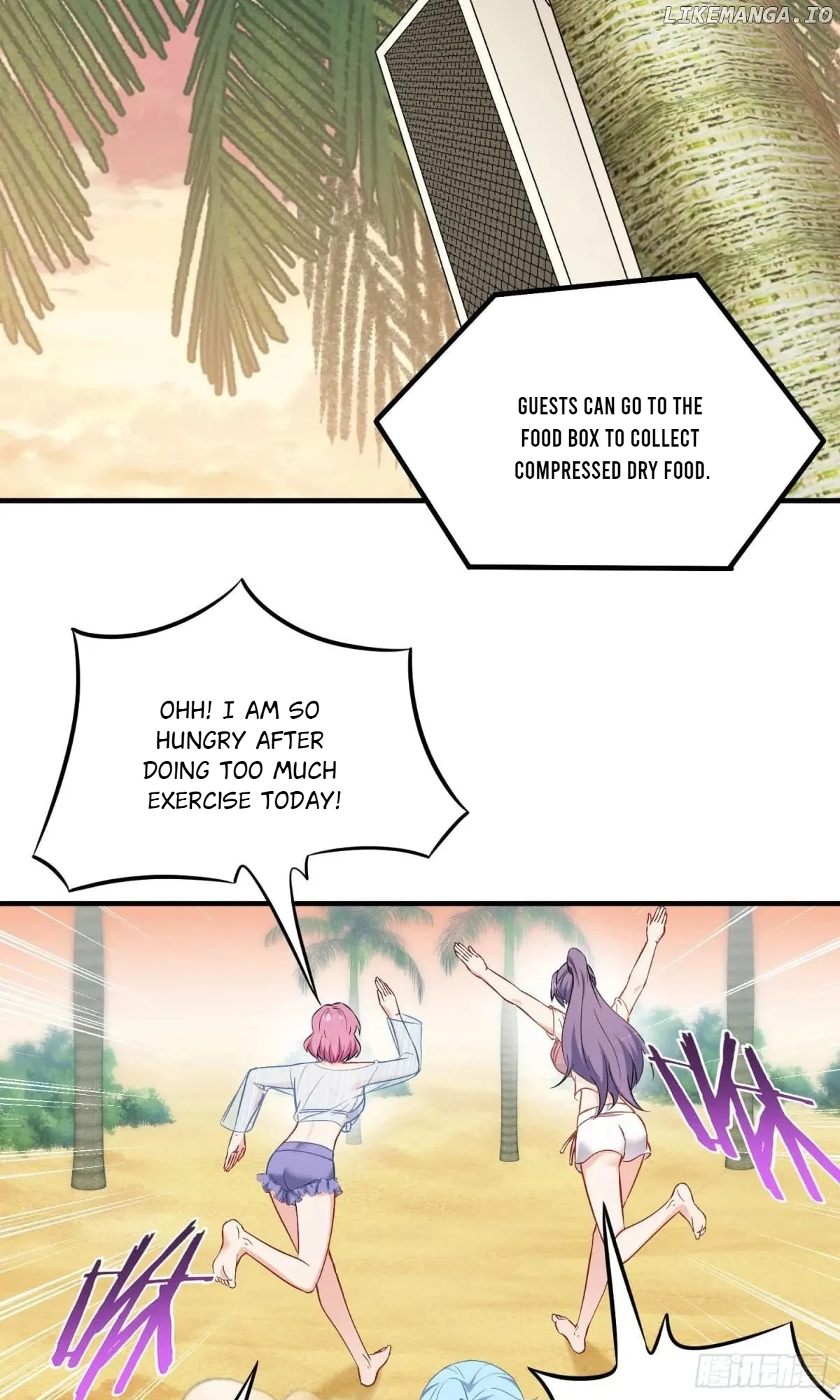 After Improperly Licking a Dog, I Became a Billionaire Chapter 214 188 ch 214 7