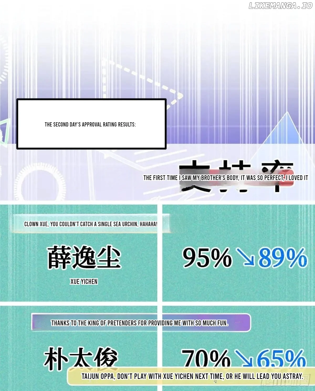 After Improperly Licking a Dog, I Became a Billionaire Chapter 214 190 ch 214 9