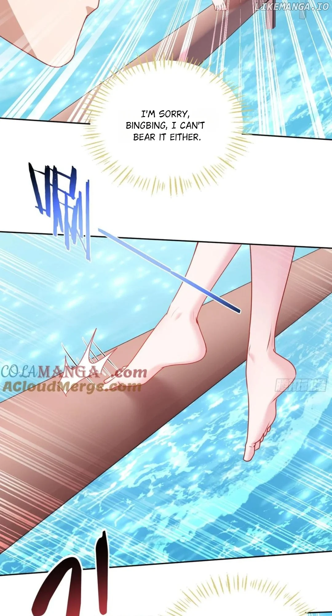 After Improperly Licking a Dog, I Became a Billionaire Chapter 215 177 ch 215 11