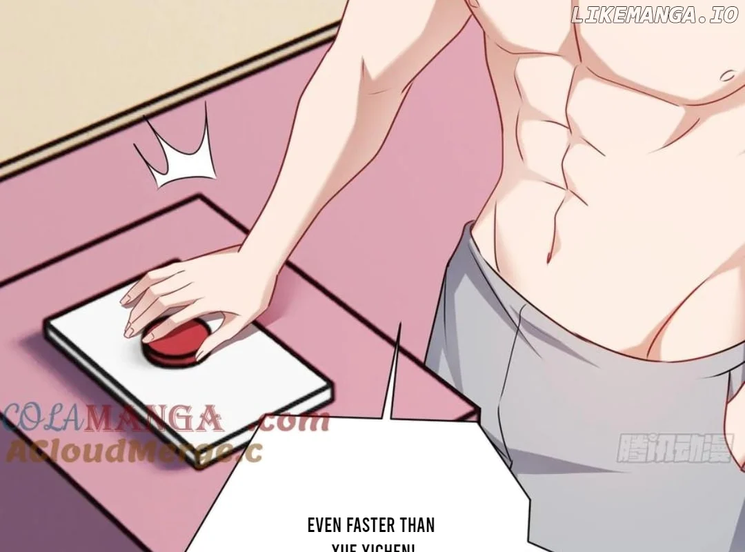 After Improperly Licking a Dog, I Became a Billionaire Chapter 215 180 ch 215 14