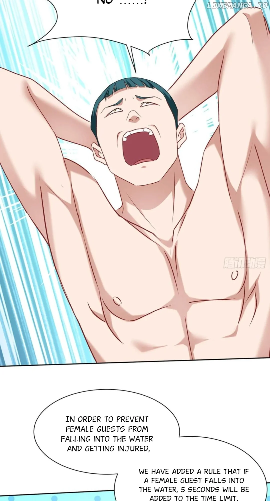 After Improperly Licking a Dog, I Became a Billionaire Chapter 215 184 ch 215 18