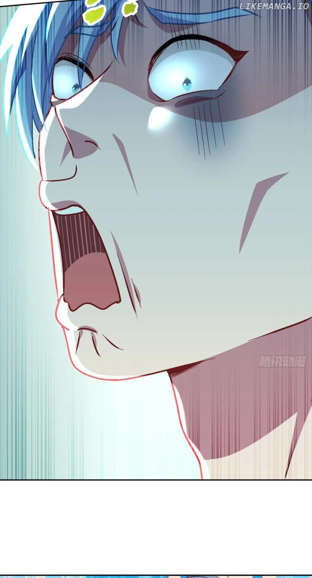 After Improperly Licking a Dog, I Became a Billionaire Chapter 215 168 ch 215 2