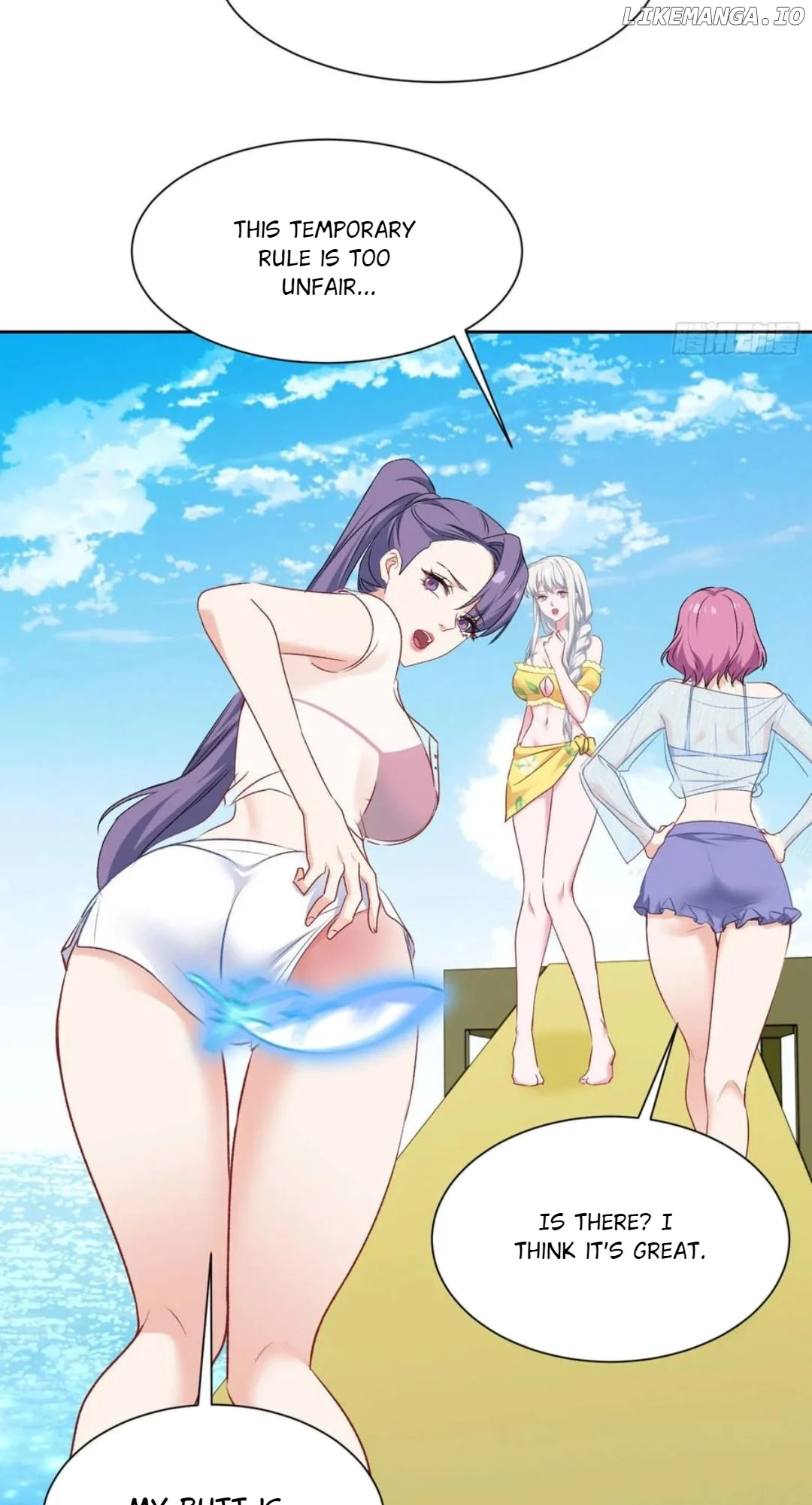 After Improperly Licking a Dog, I Became a Billionaire Chapter 215 187 ch 215 21