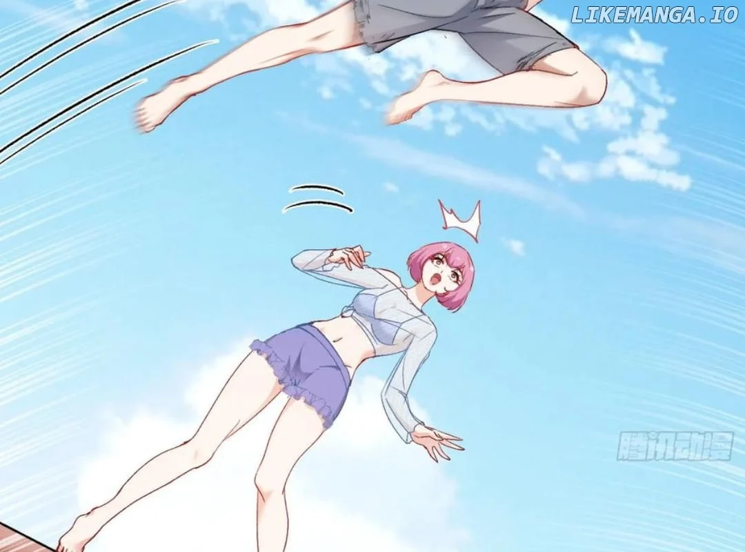 After Improperly Licking a Dog, I Became a Billionaire Chapter 215 195 ch 215 29