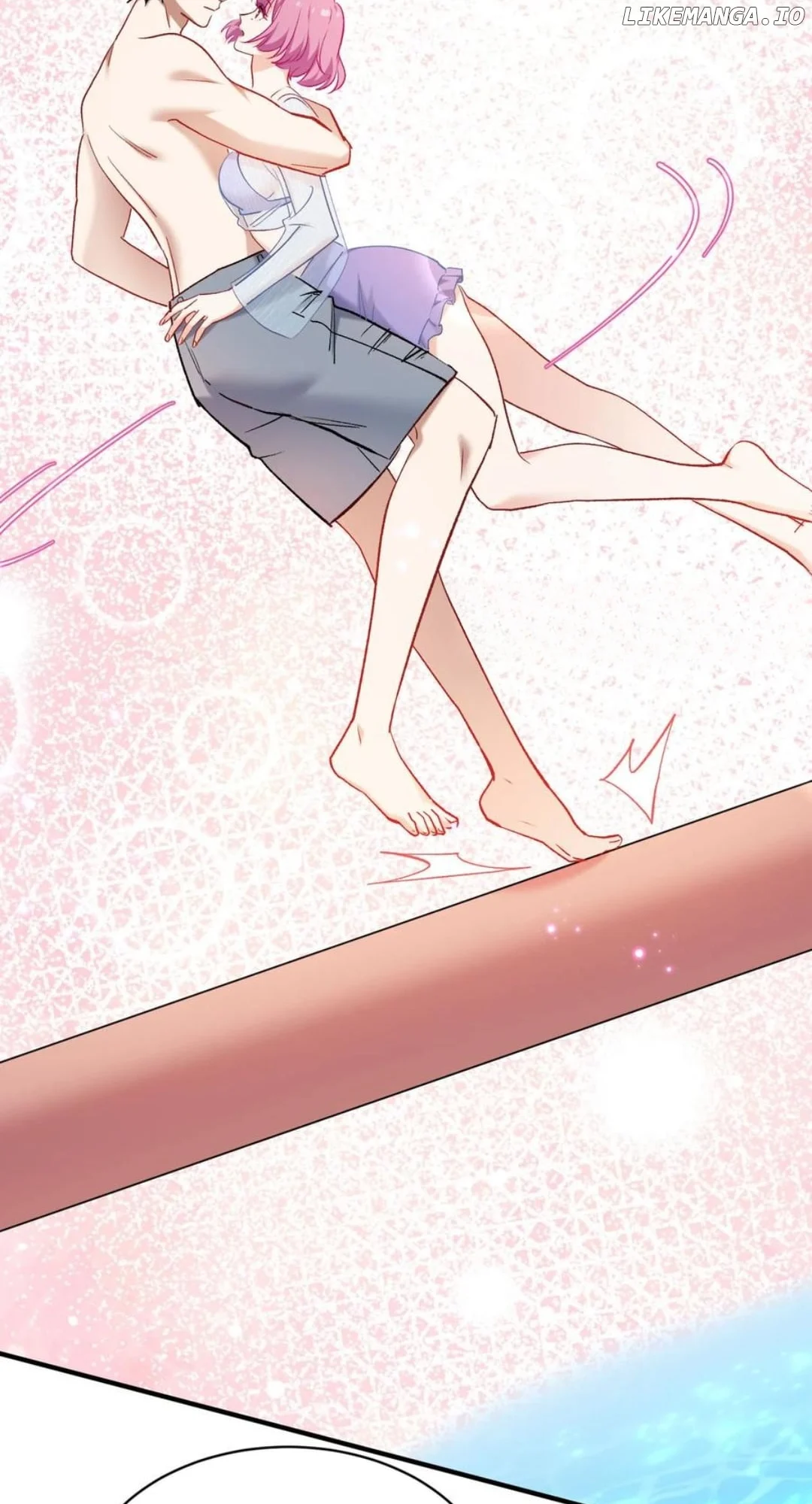 After Improperly Licking a Dog, I Became a Billionaire Chapter 215 200 ch 215 34