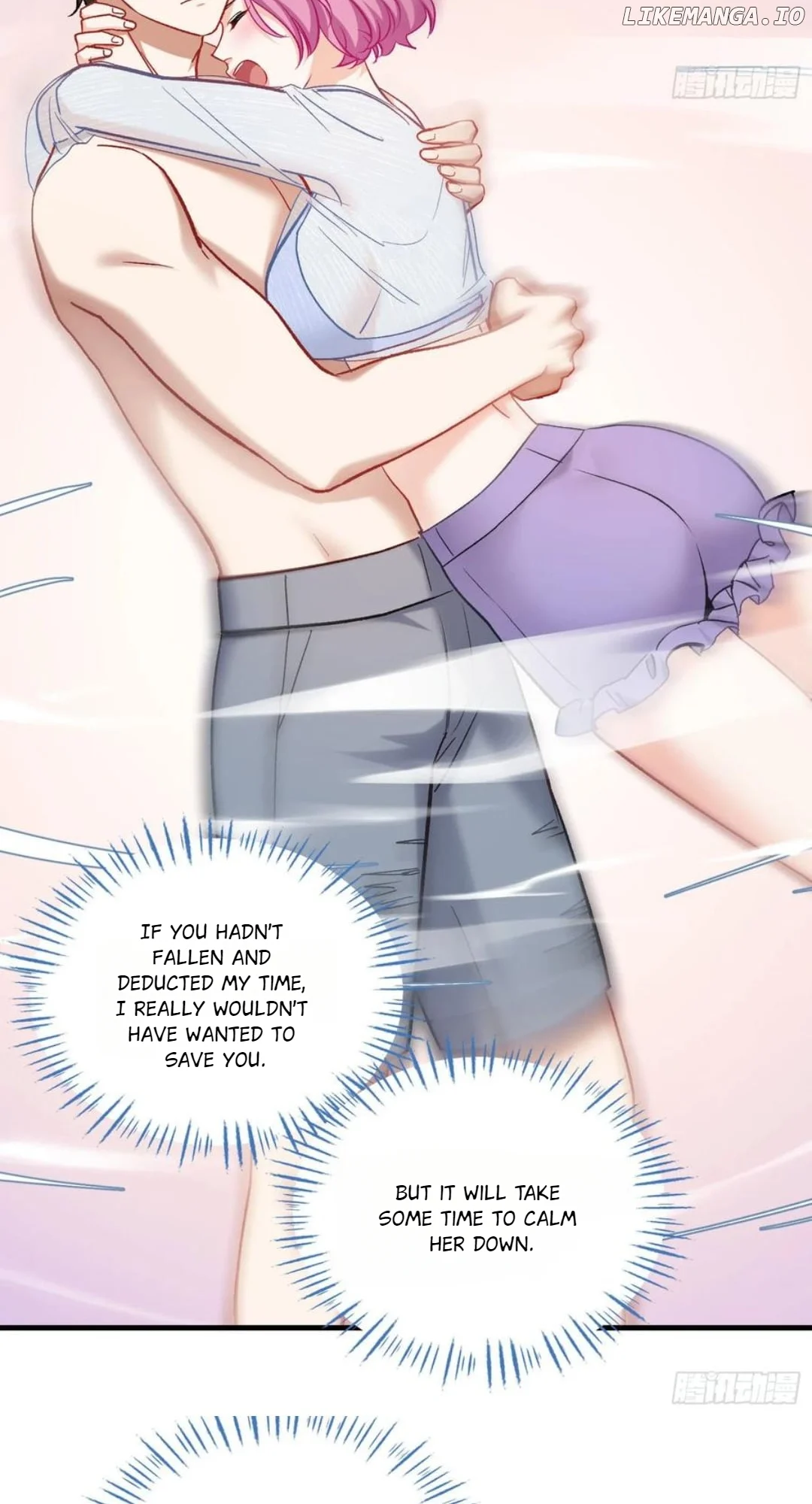 After Improperly Licking a Dog, I Became a Billionaire Chapter 215 204 ch 215 38