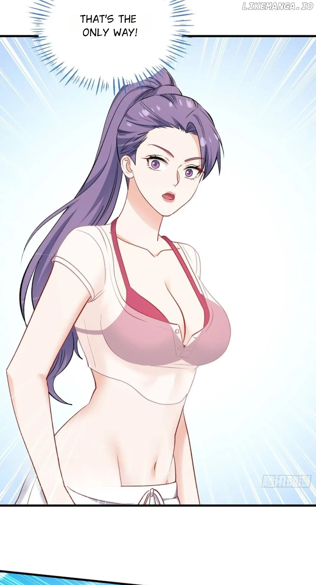 After Improperly Licking a Dog, I Became a Billionaire Chapter 215 205 ch 215 39