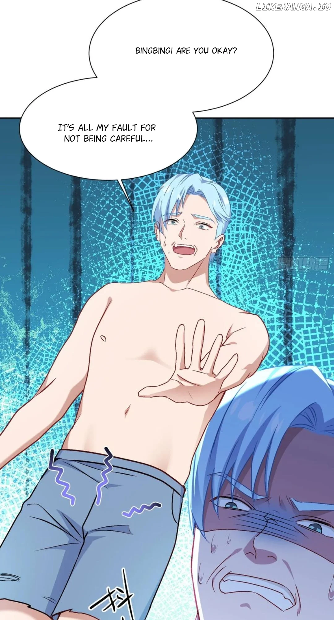 After Improperly Licking a Dog, I Became a Billionaire Chapter 215 170 ch 215 4