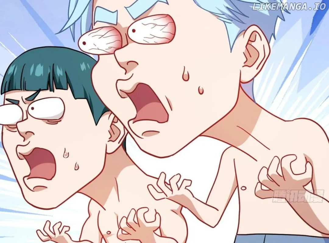 After Improperly Licking a Dog, I Became a Billionaire Chapter 215 210 ch 215 44