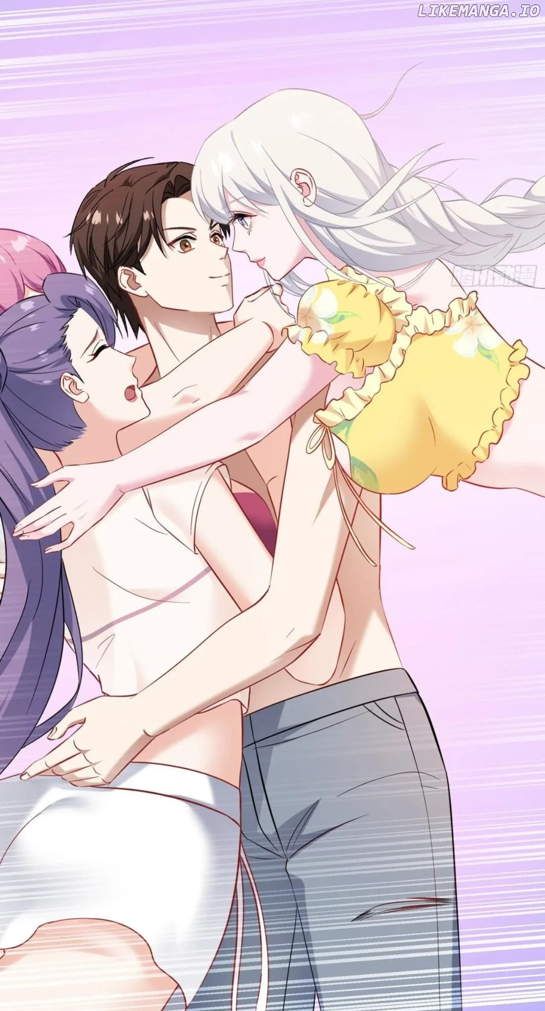 After Improperly Licking a Dog, I Became a Billionaire Chapter 215 215 ch 215 49