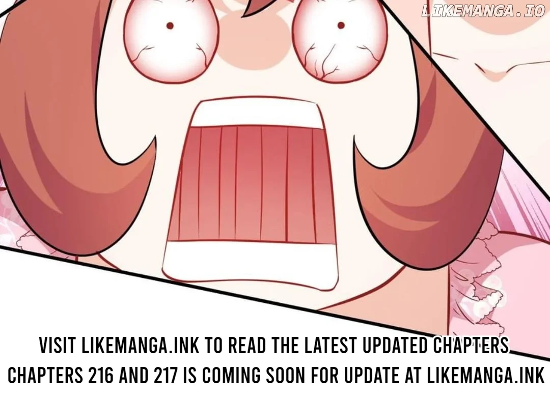 After Improperly Licking a Dog, I Became a Billionaire Chapter 215 219 ch 215 53