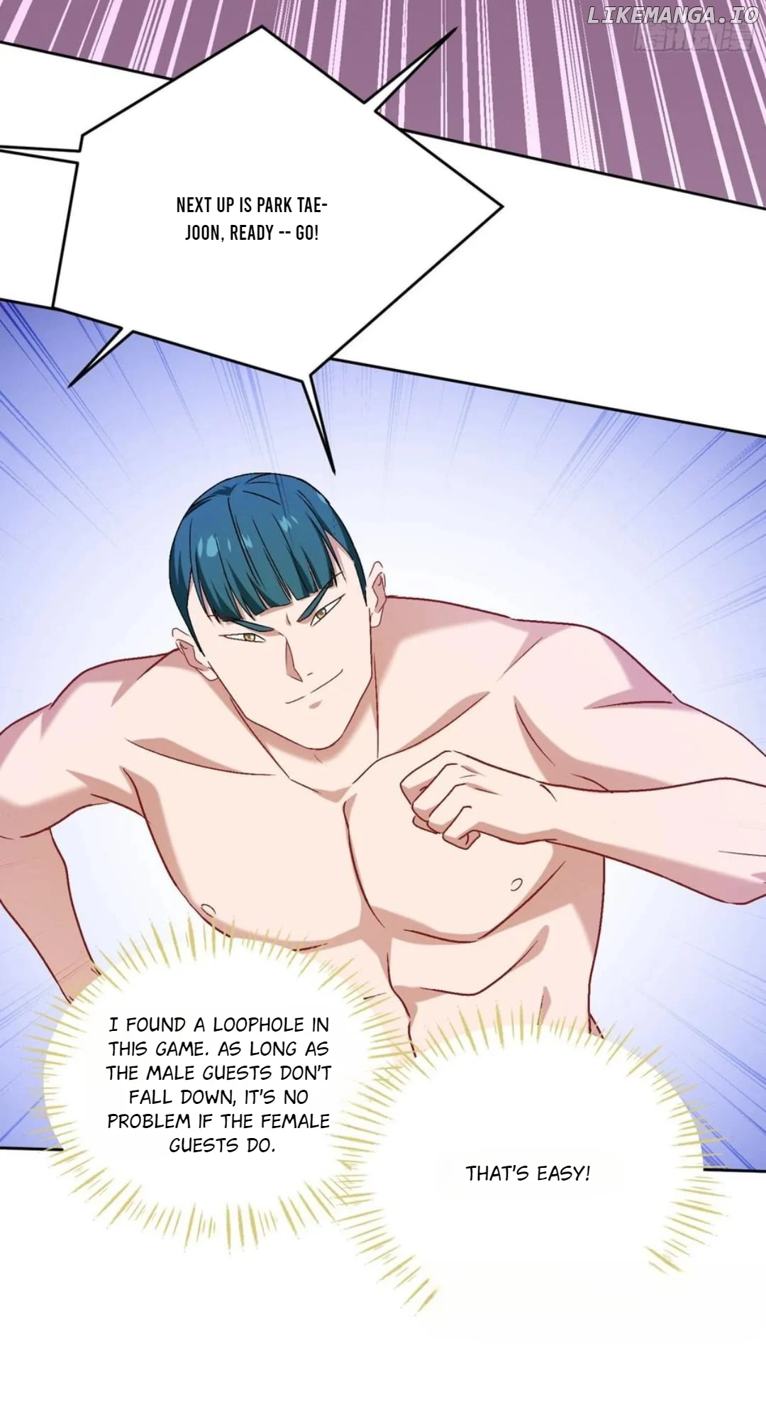 After Improperly Licking a Dog, I Became a Billionaire Chapter 215 174 ch 215 8