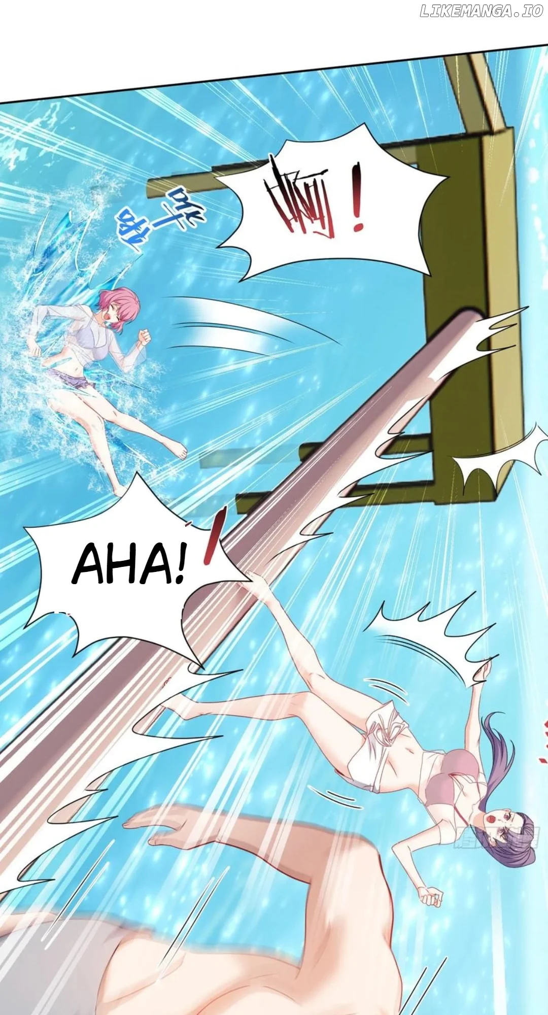 After Improperly Licking a Dog, I Became a Billionaire Chapter 215 175 ch 215 9