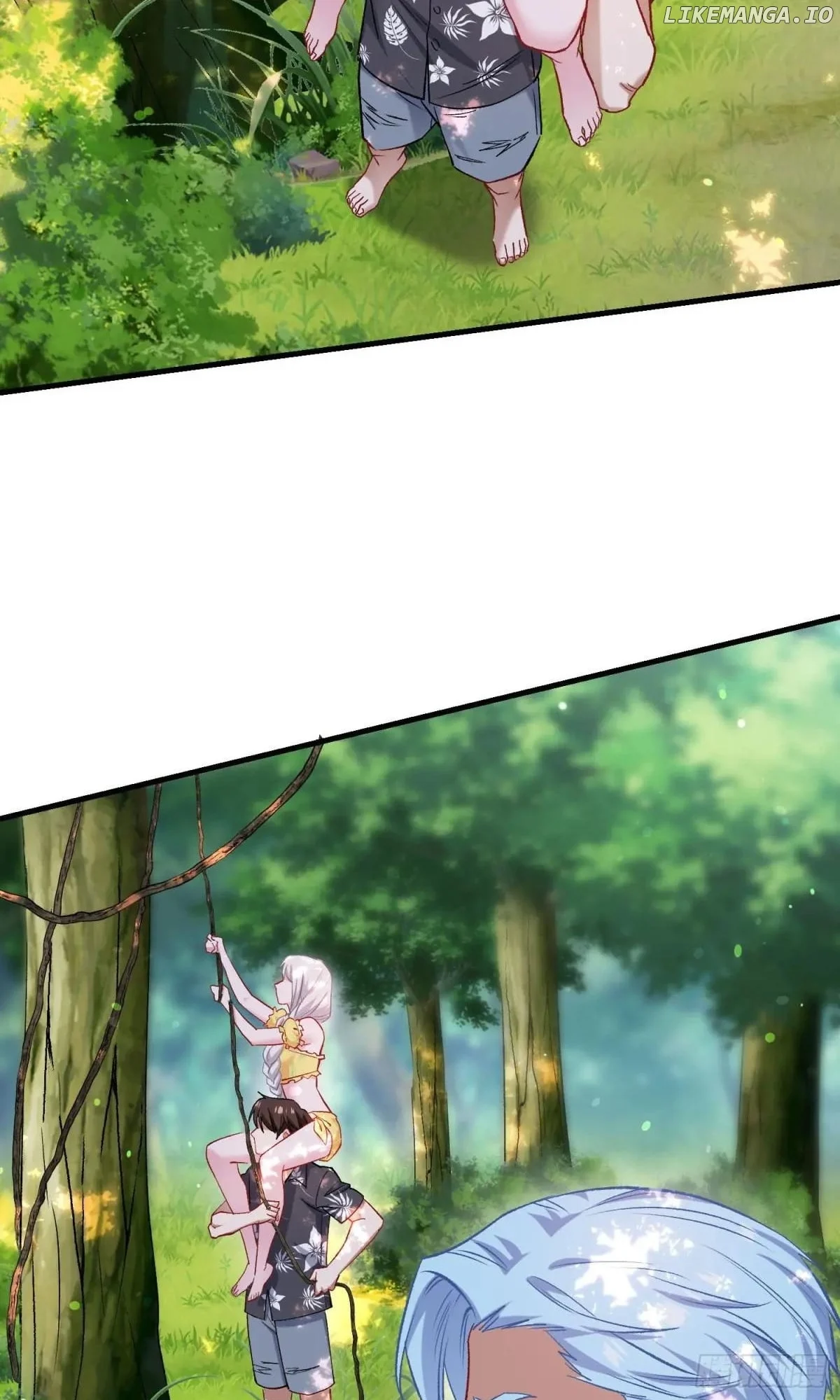 After Improperly Licking a Dog, I Became a Billionaire Chapter 216 161 ch 216 10