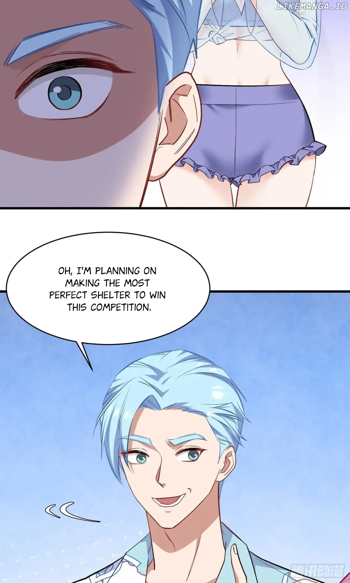 After Improperly Licking a Dog, I Became a Billionaire Chapter 216 163 ch 216 12