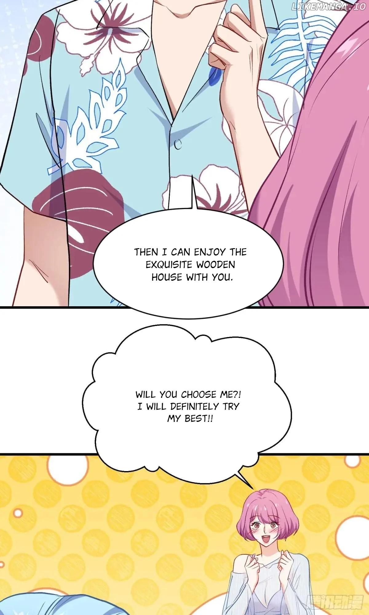 After Improperly Licking a Dog, I Became a Billionaire Chapter 216 164 ch 216 13