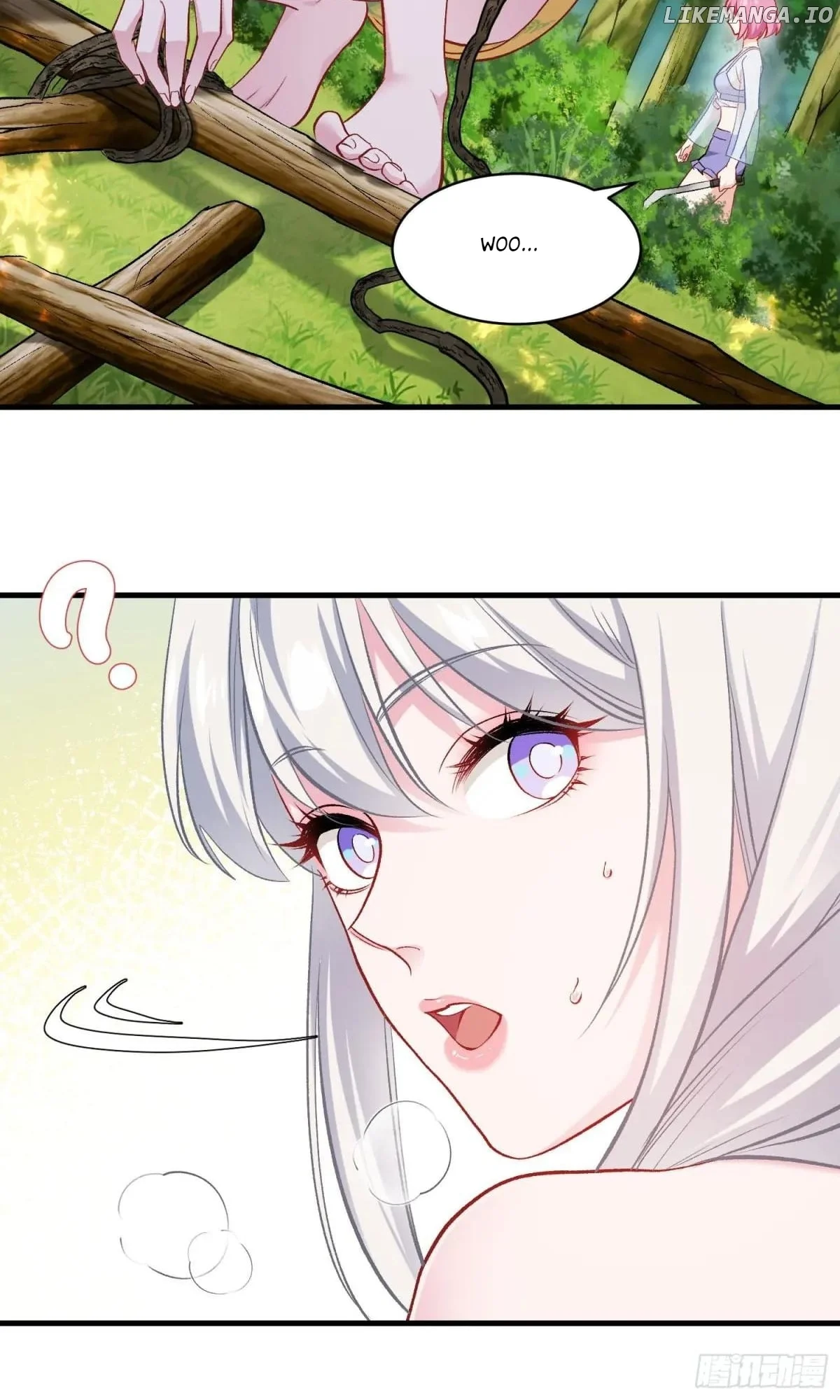 After Improperly Licking a Dog, I Became a Billionaire Chapter 216 167 ch 216 16