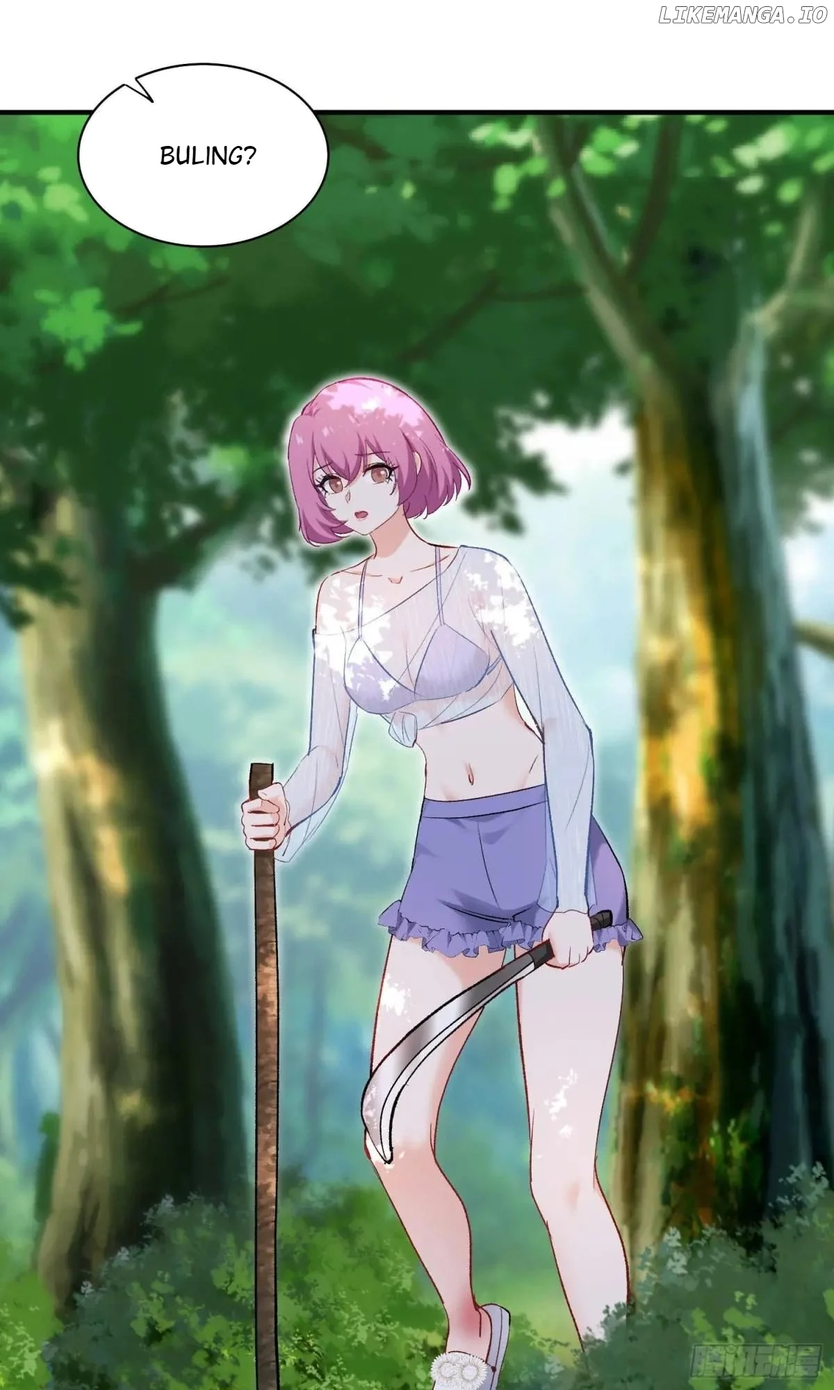 After Improperly Licking a Dog, I Became a Billionaire Chapter 216 168 ch 216 17