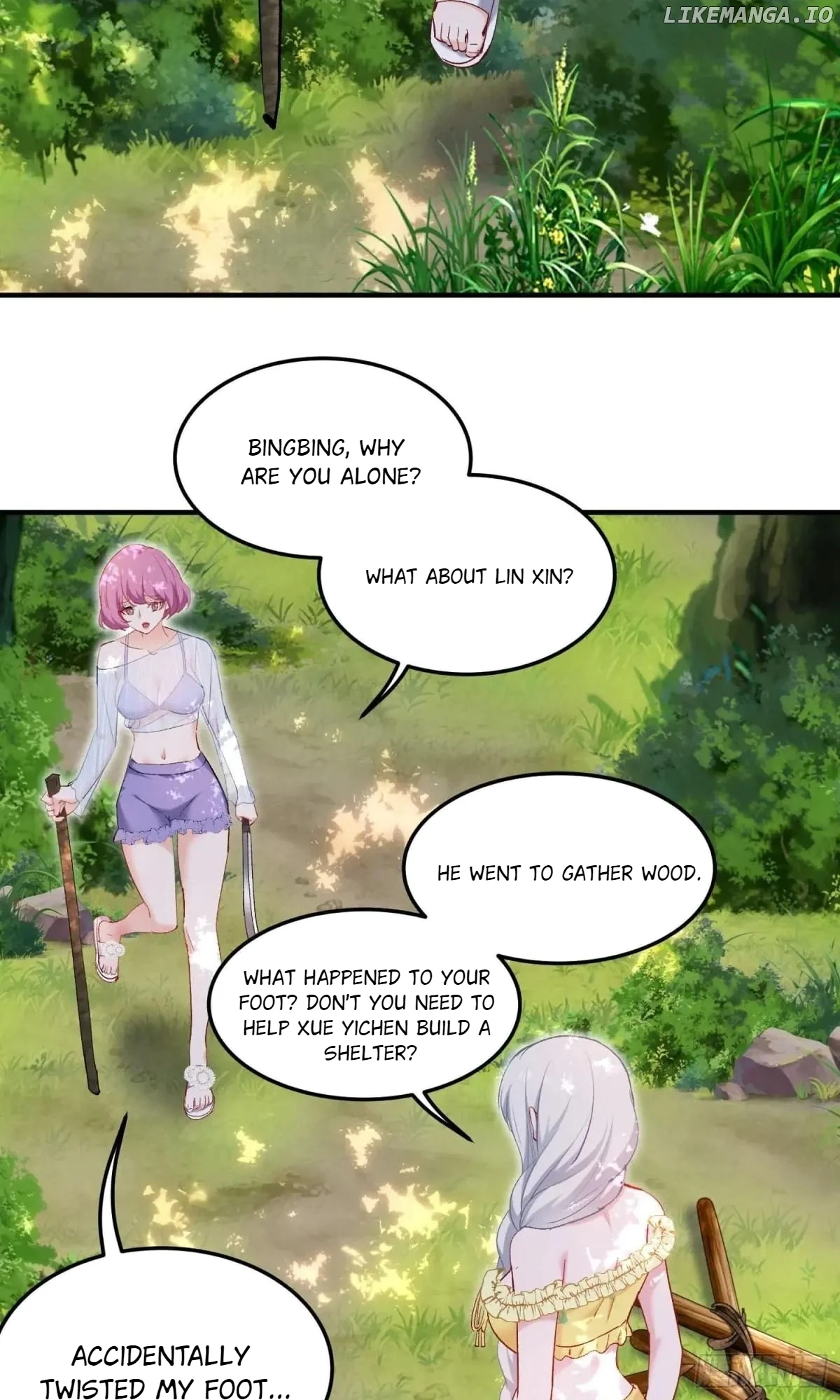 After Improperly Licking a Dog, I Became a Billionaire Chapter 216 169 ch 216 18