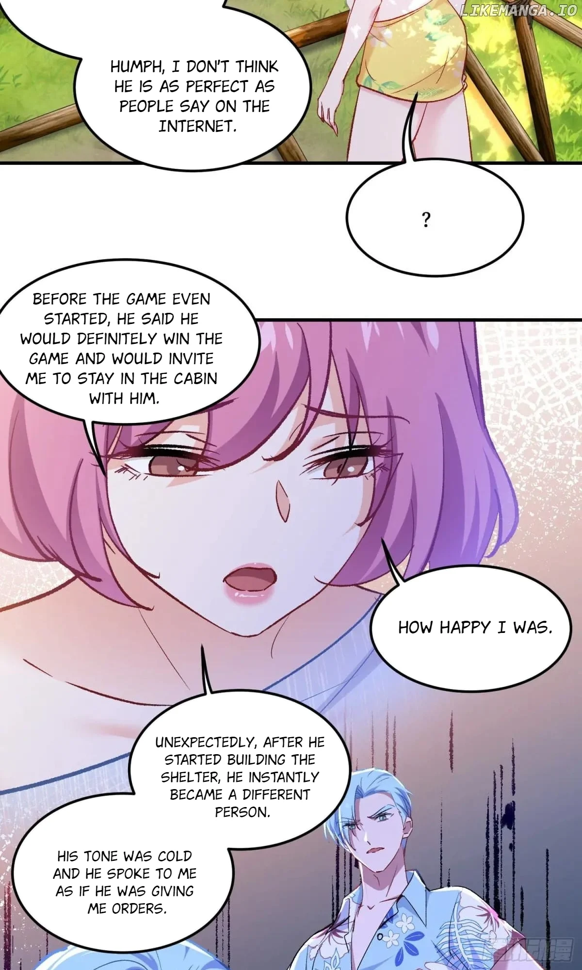 After Improperly Licking a Dog, I Became a Billionaire Chapter 216 170 ch 216 19