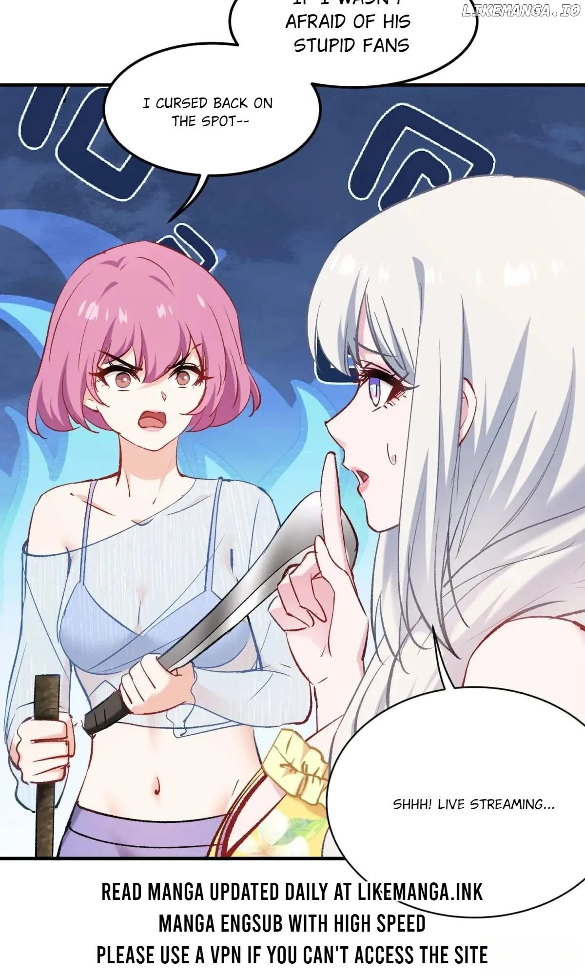 After Improperly Licking a Dog, I Became a Billionaire Chapter 216 172 ch 216 21