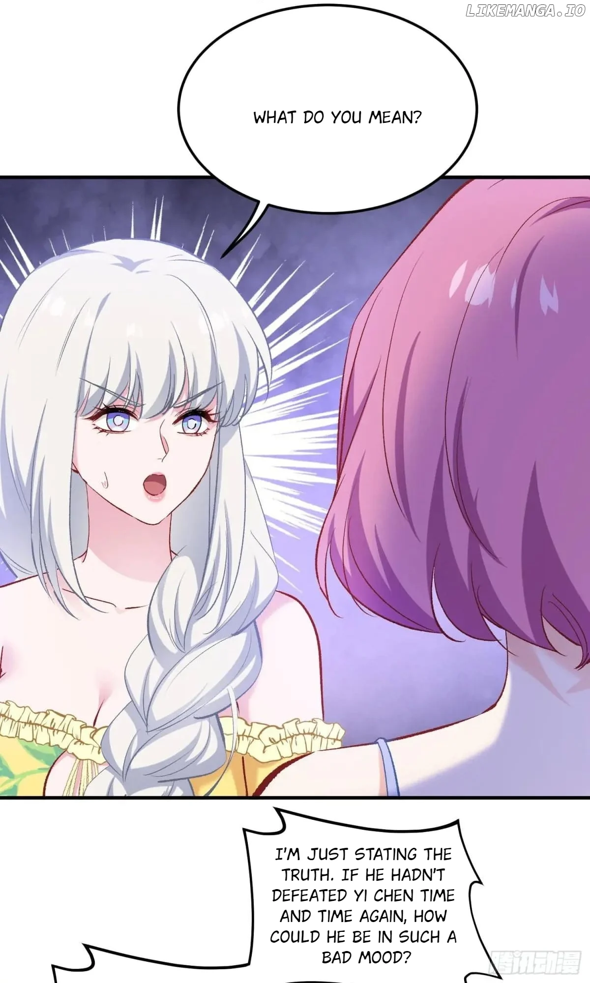 After Improperly Licking a Dog, I Became a Billionaire Chapter 216 176 ch 216 25