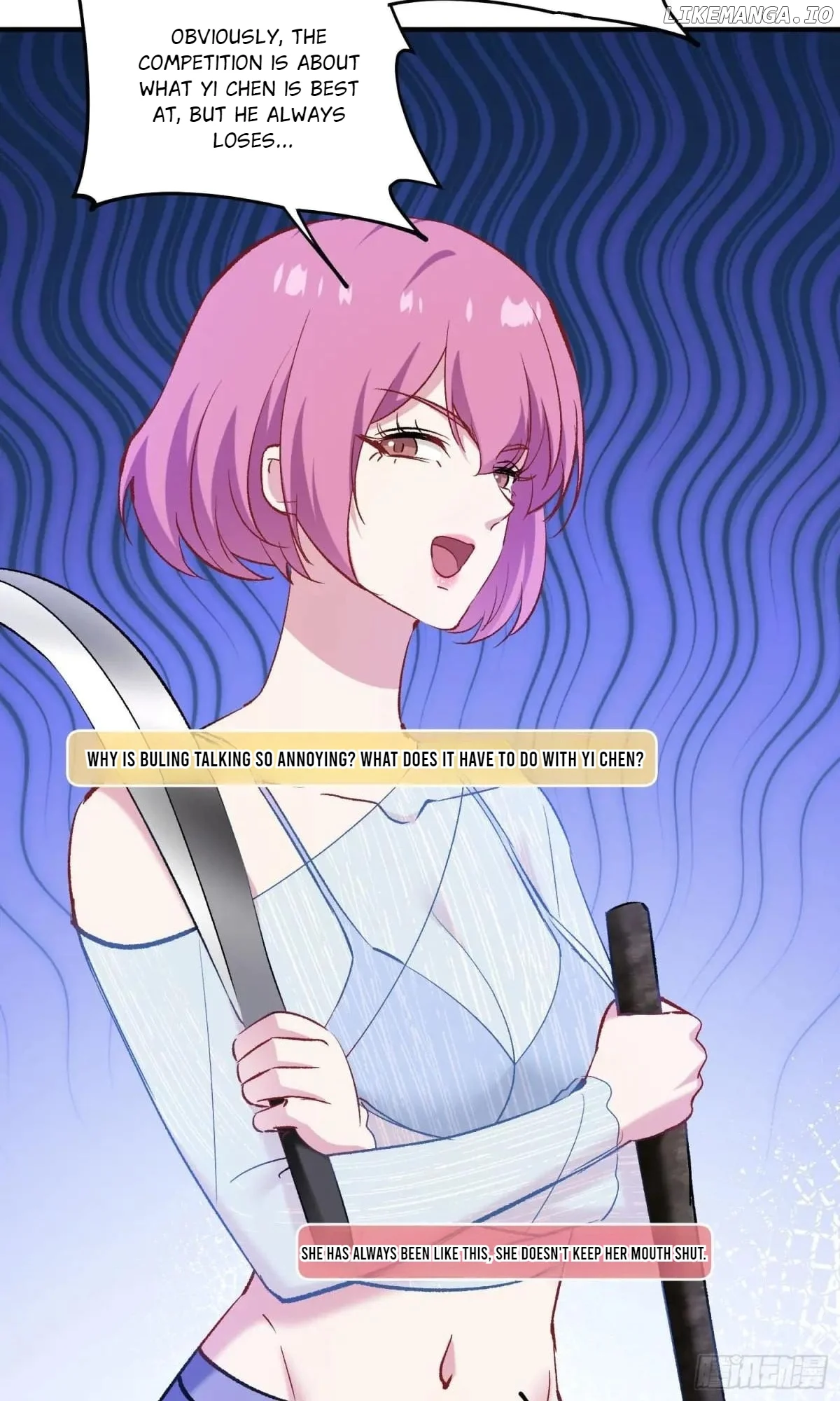 After Improperly Licking a Dog, I Became a Billionaire Chapter 216 177 ch 216 26