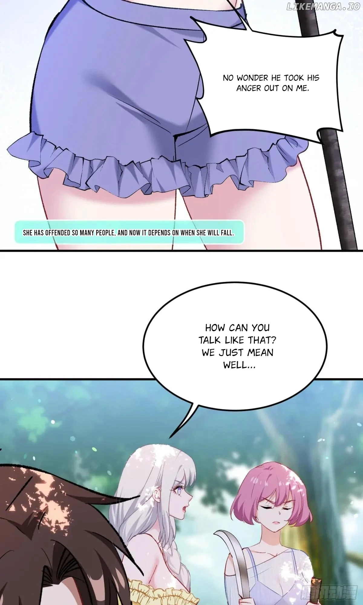 After Improperly Licking a Dog, I Became a Billionaire Chapter 216 178 ch 216 27