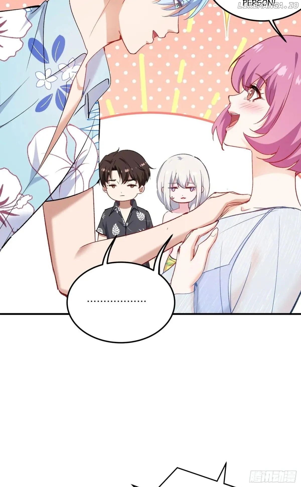 After Improperly Licking a Dog, I Became a Billionaire Chapter 216 181 ch 216 30