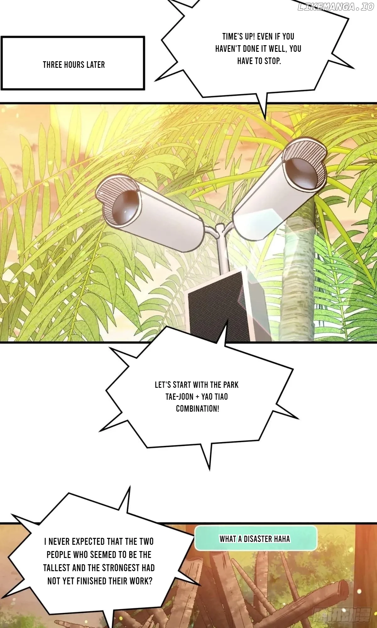 After Improperly Licking a Dog, I Became a Billionaire Chapter 216 182 ch 216 31