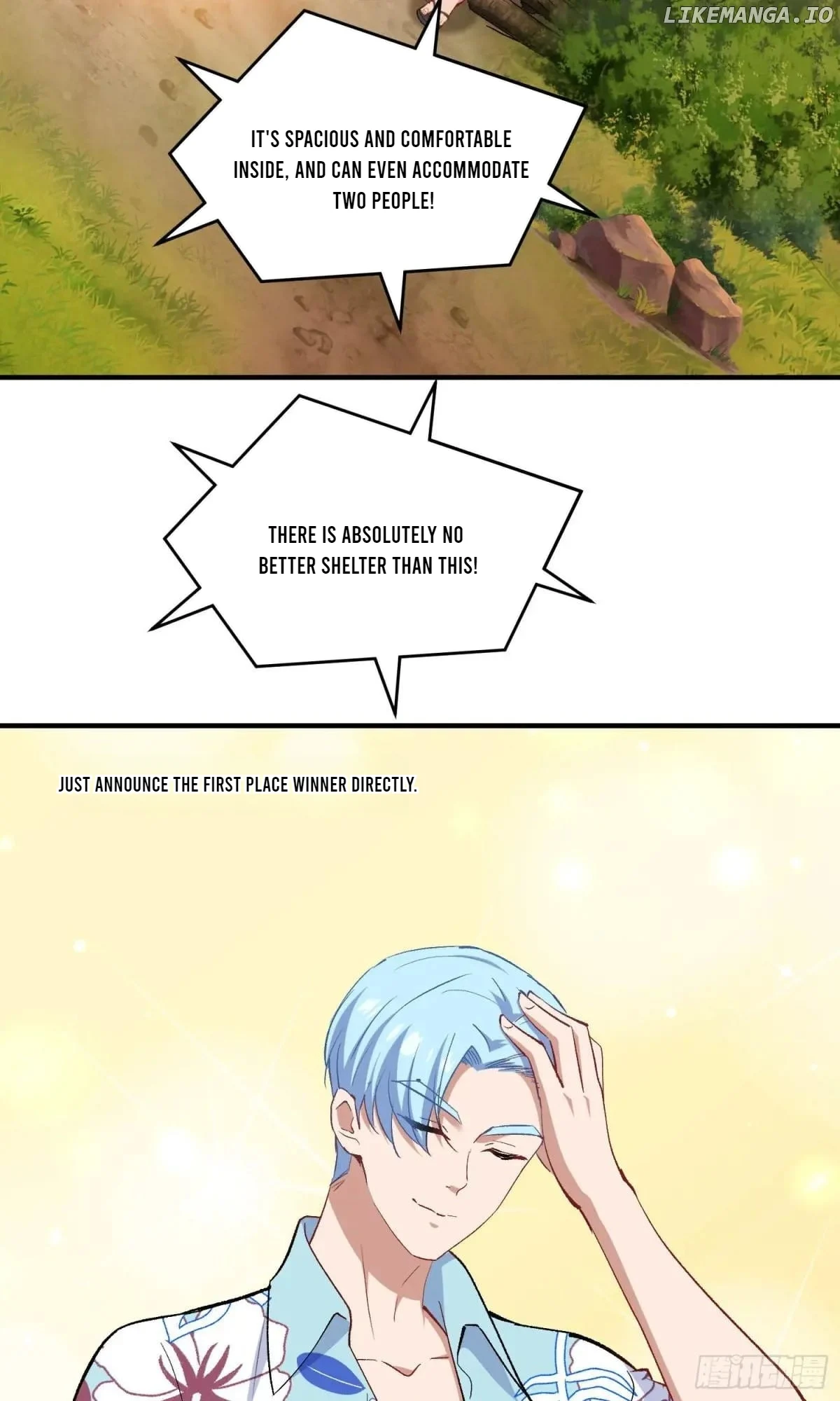 After Improperly Licking a Dog, I Became a Billionaire Chapter 216 185 ch 216 34